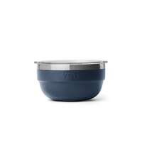 YETI Rambler® 1 QT Bowl Front_Flat