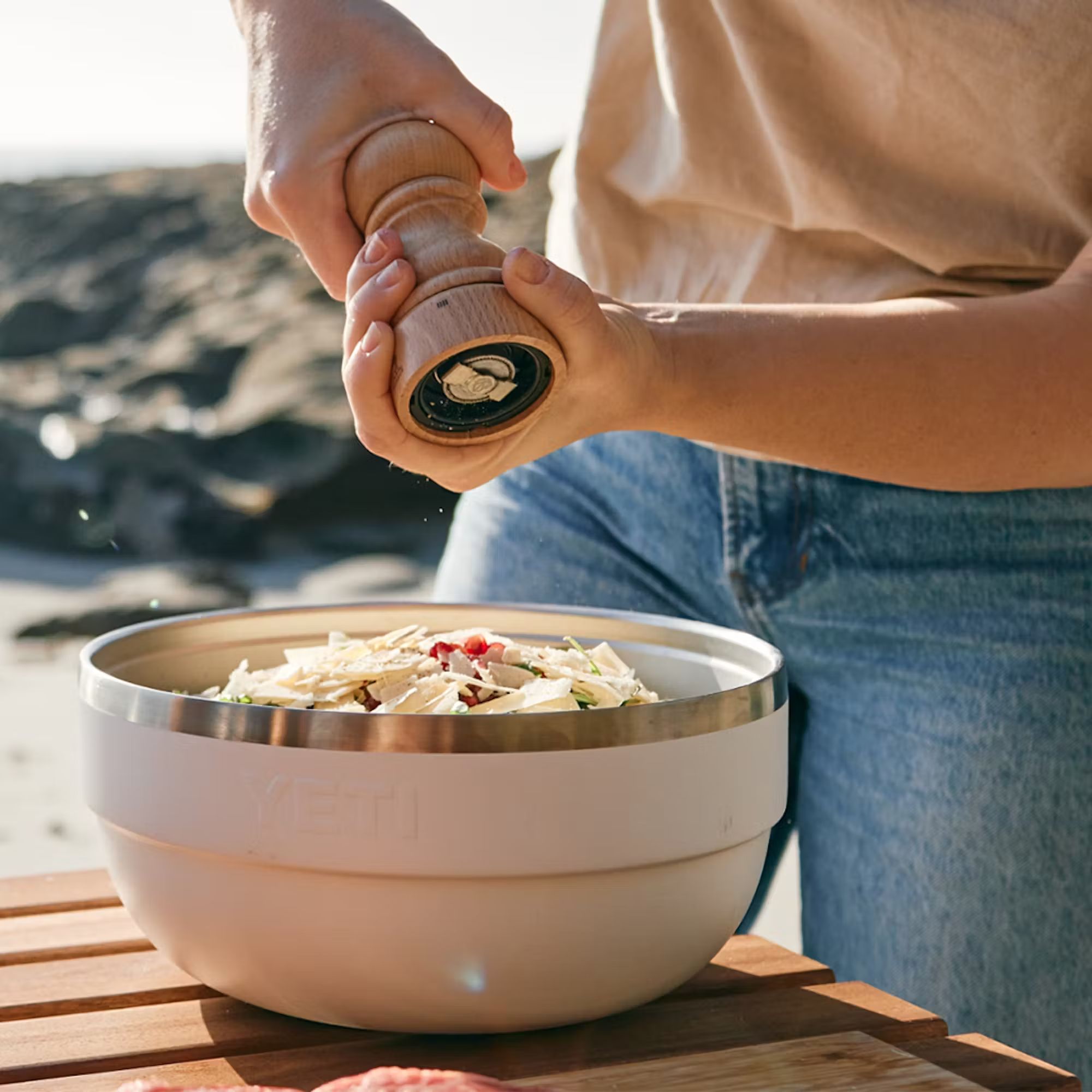 YETI Rambler® 1 QT Insulated Bowl