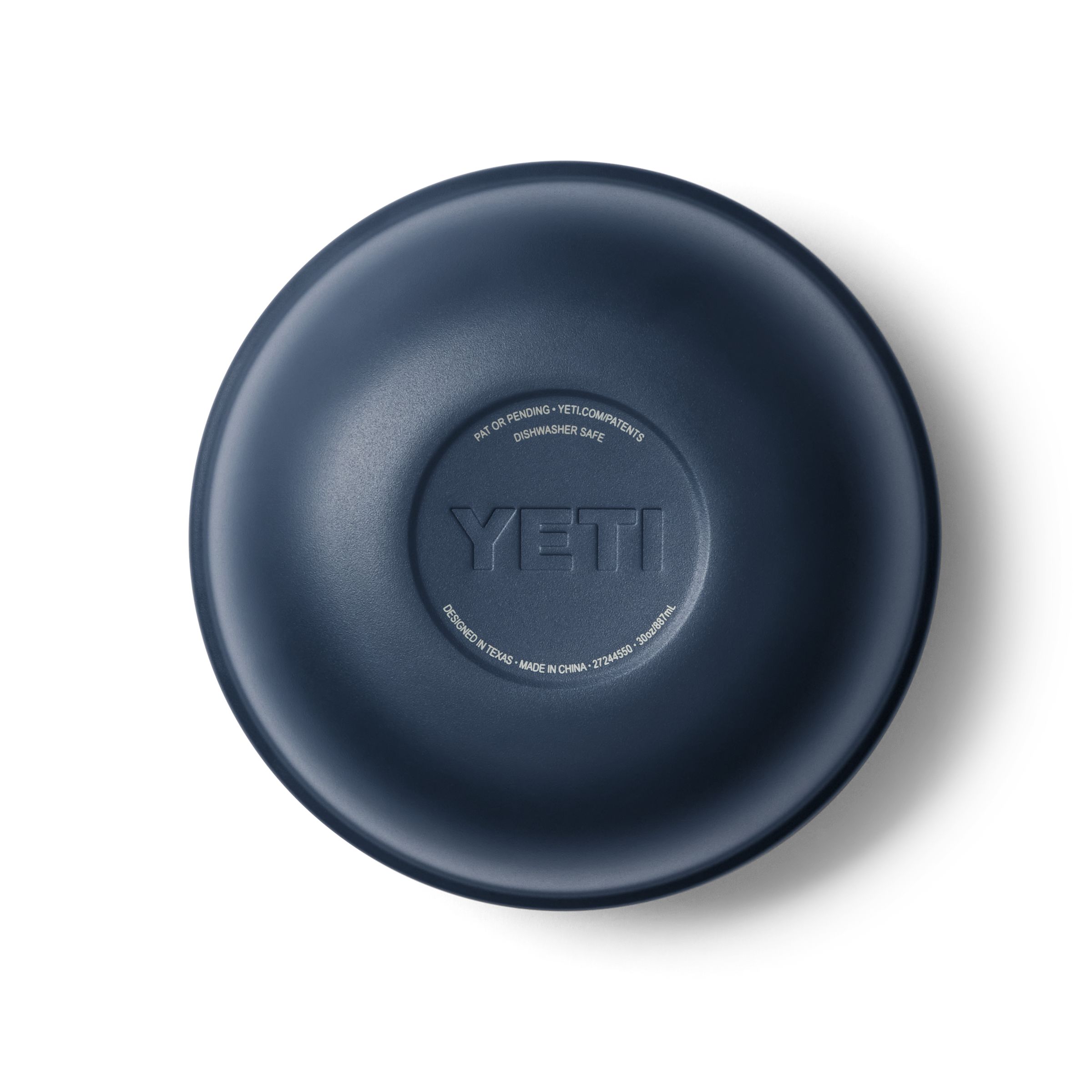 YETI Rambler® 1 QT Insulated Bowl