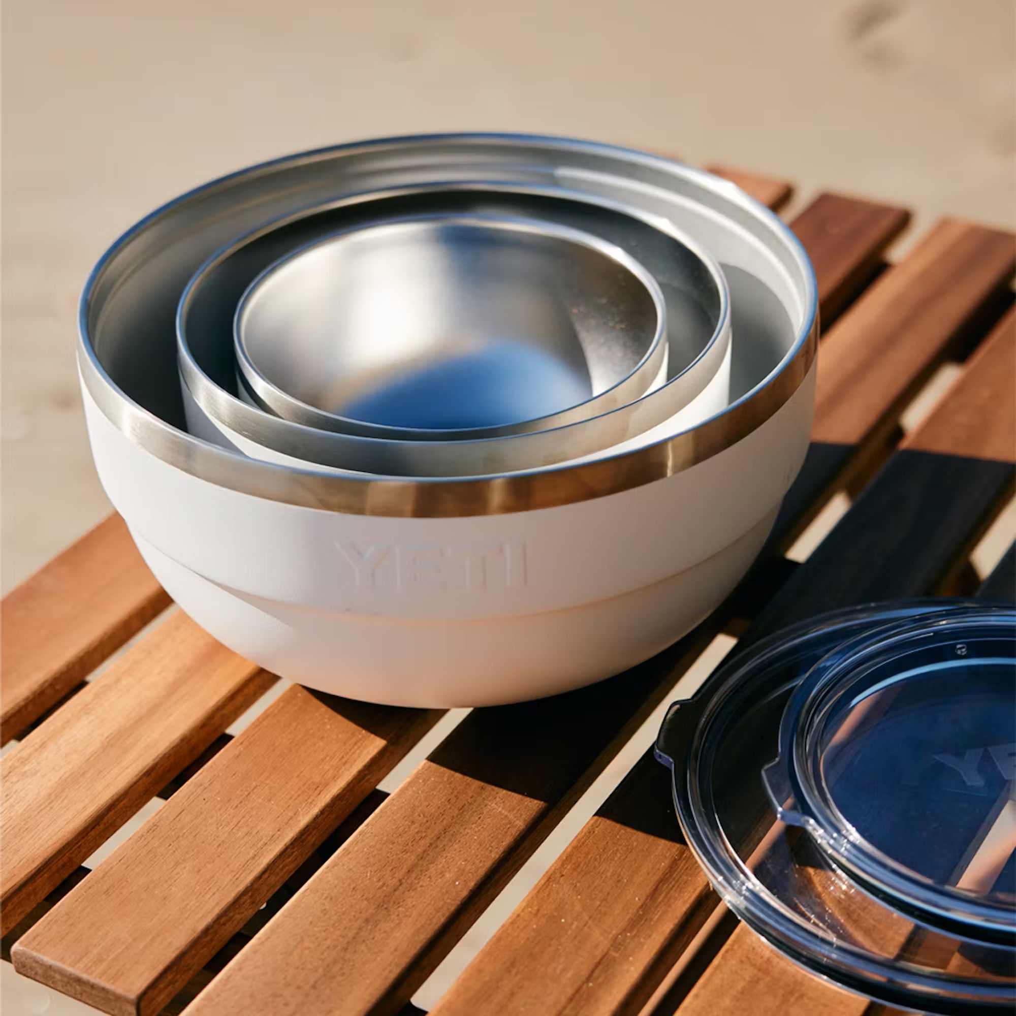 YETI Rambler® 1 QT Insulated Bowl