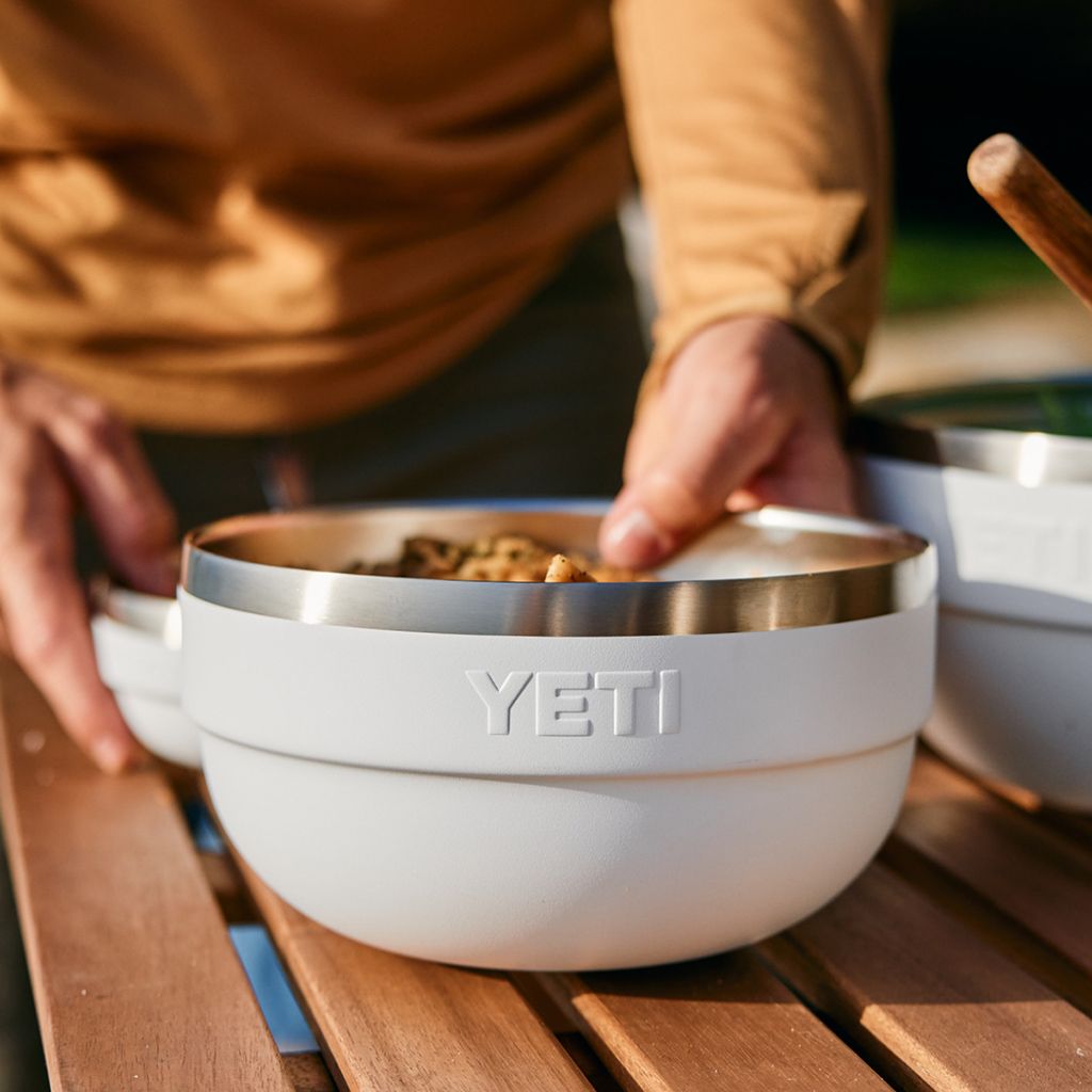 YETI Rambler® 2 QT Insulated Bowl