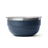 YETI Rambler® 2 QT Insulated Bowl Front_Flat