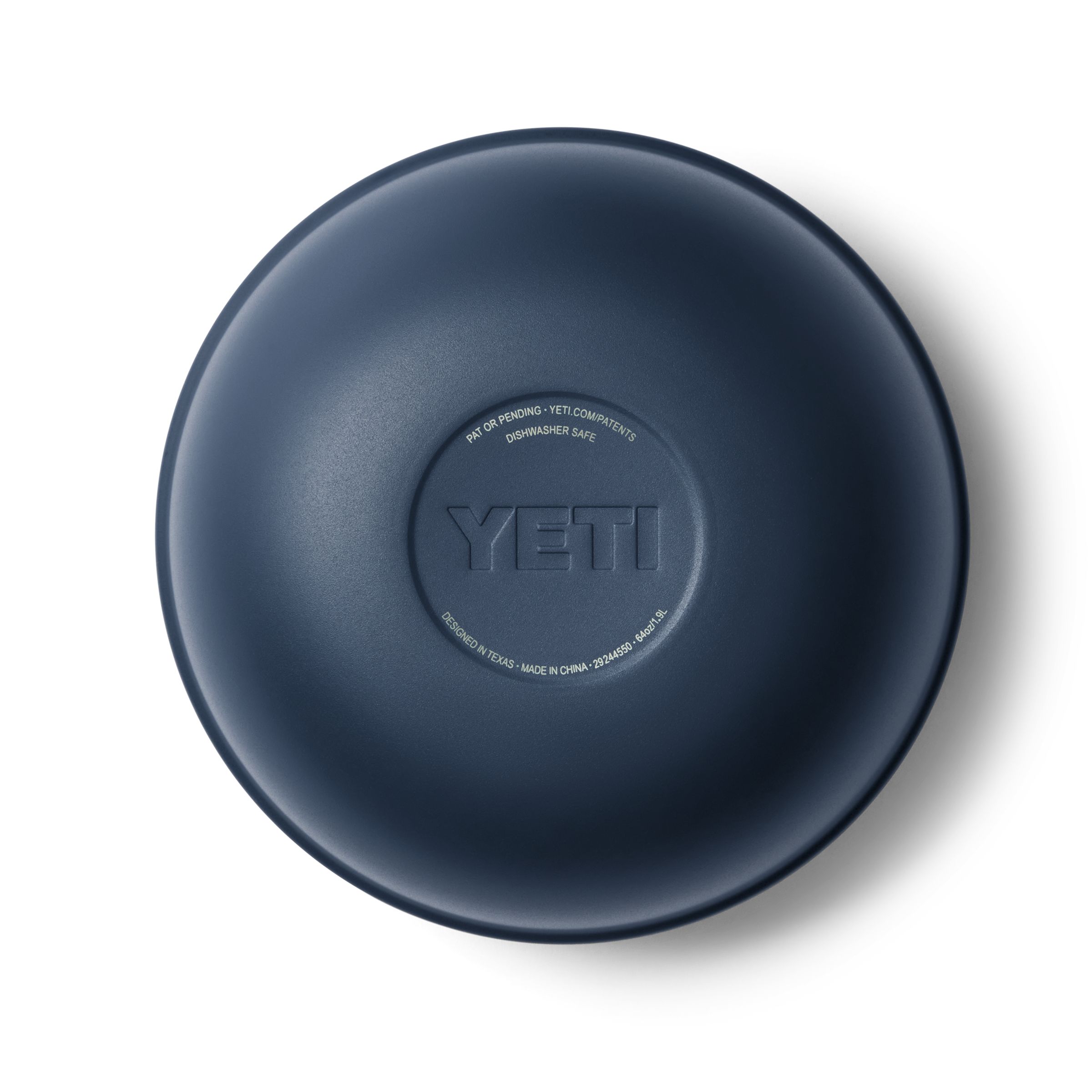 YETI Rambler® 2 QT Insulated Bowl
