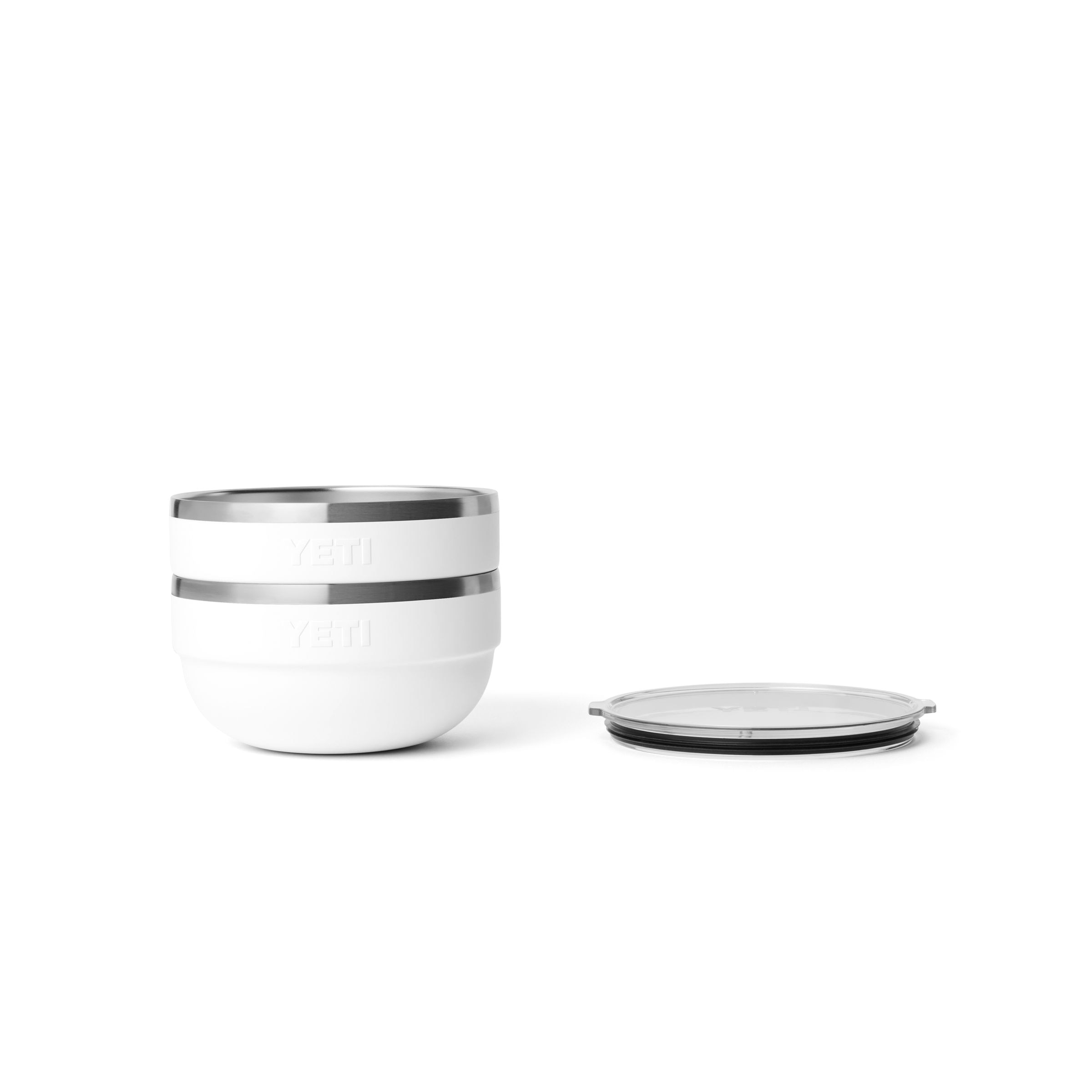 YETI Rambler® 2 QT Insulated Bowl