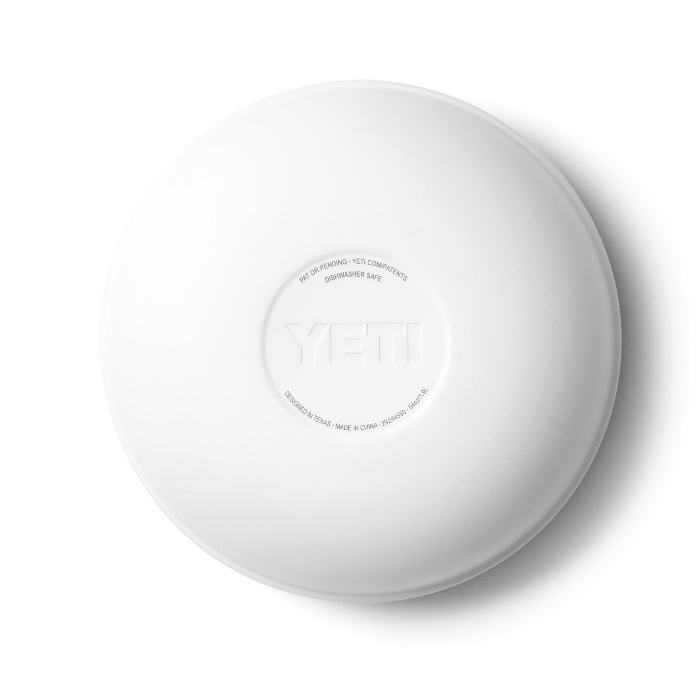 YETI Rambler® 2 QT Insulated Bowl