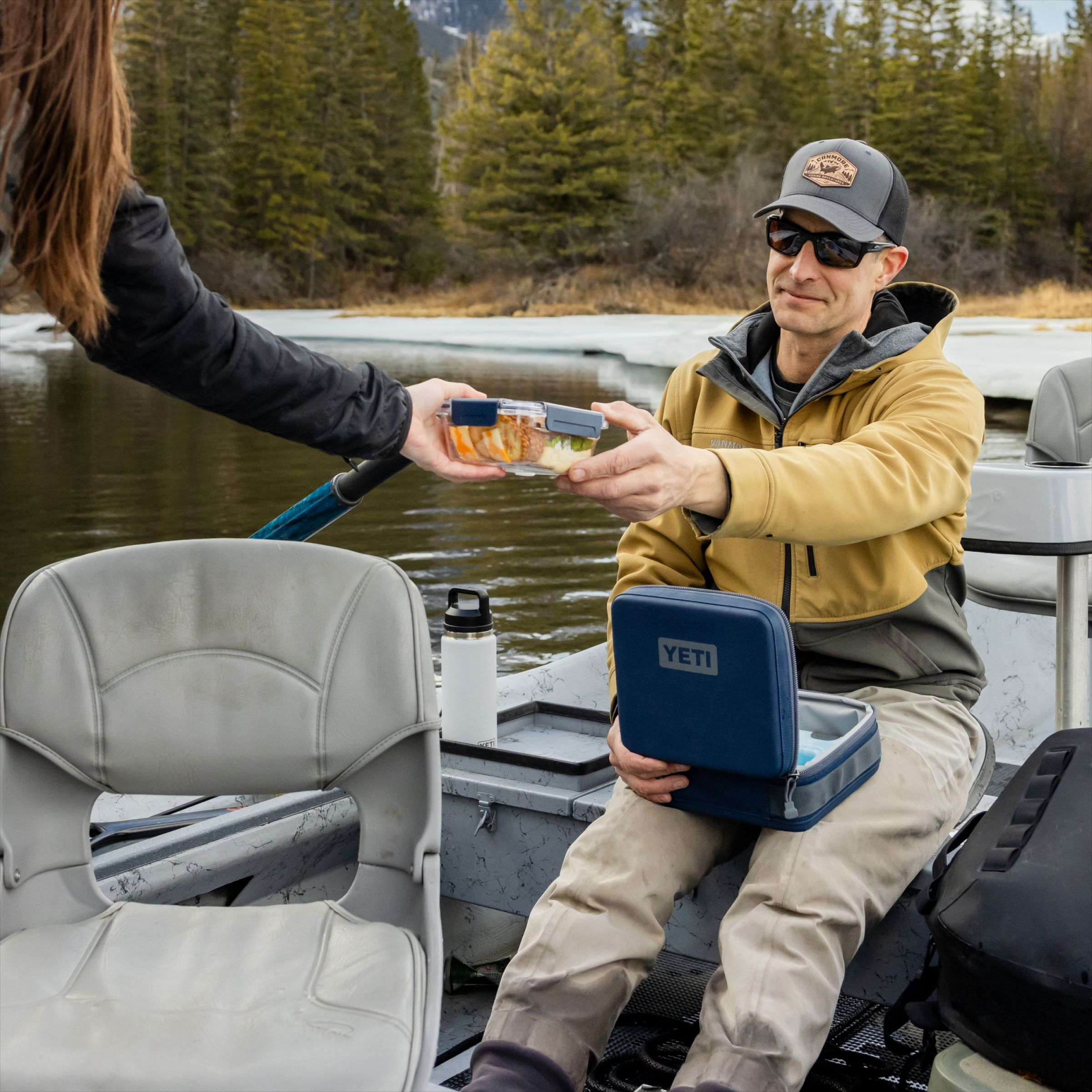YETI Daytrip® 5L Lunch Box