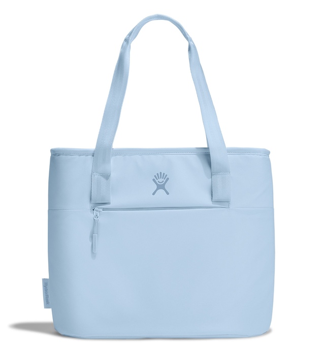 Hydro Flask 8L Insulated Tote Bag Front_Flat