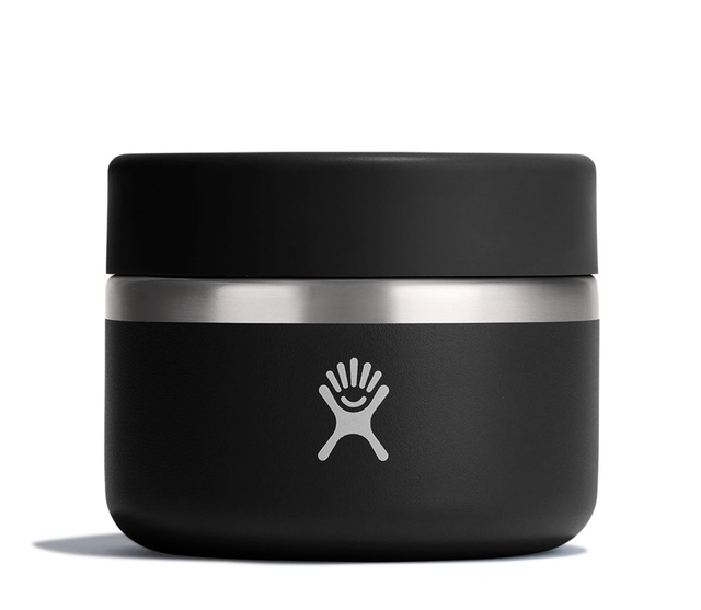 Hydro Flask 12 oz Food Jar Front_Flat