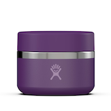 Hydro Flask 12 oz Food Jar Front_Flat
