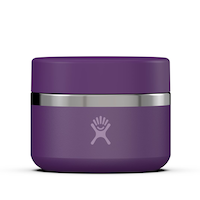 Hydro Flask 12 oz Food Jar Front_Flat