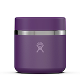 Hydro Flask 20 oz Food Jar Front_Flat