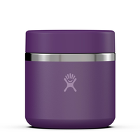 Hydro Flask 20 oz Food Jar Front_Flat