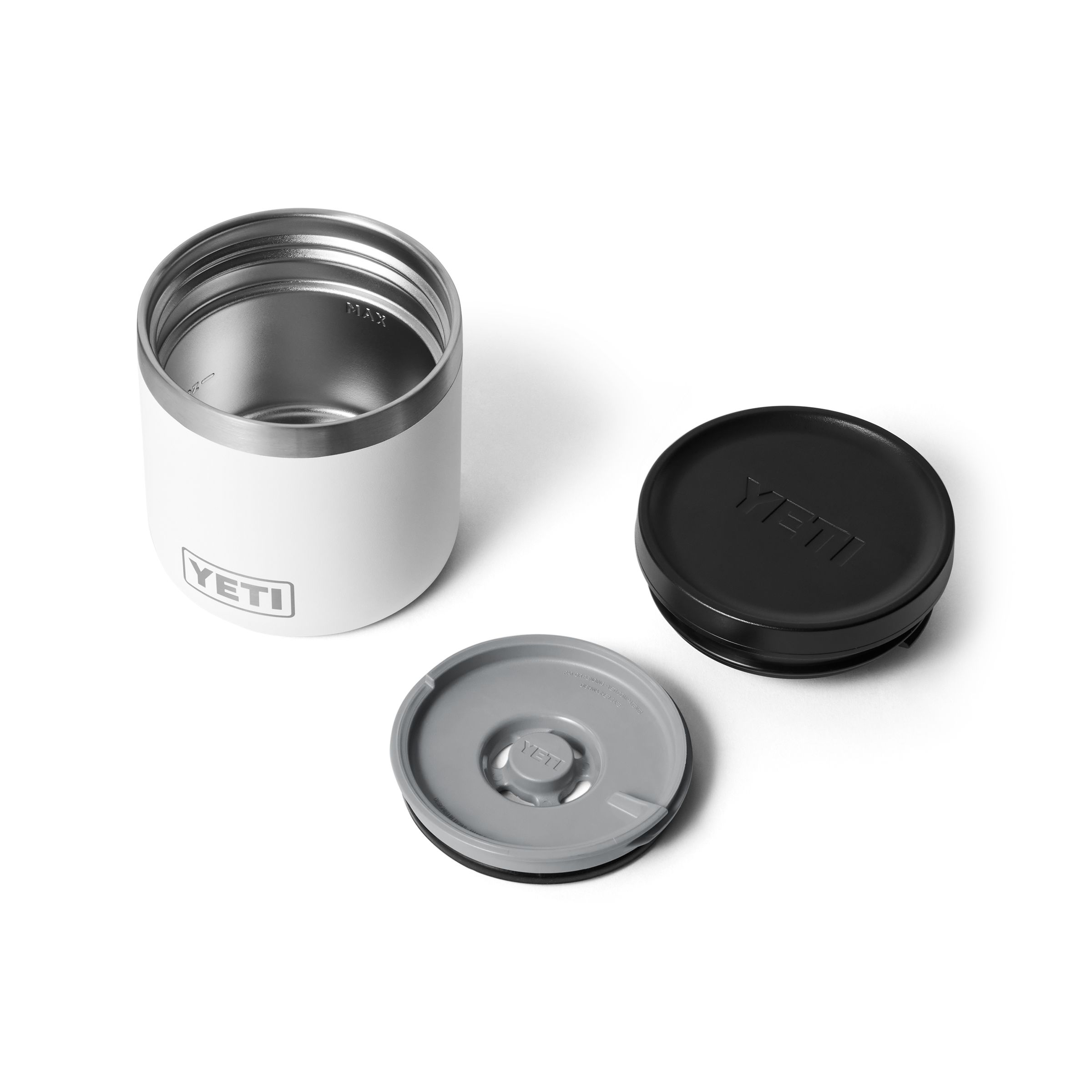 YETI ® Rambler® 8 oz Insulated Food Jar