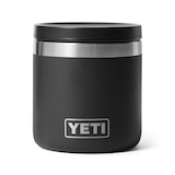 YETI ® Rambler® 8 oz Insulated Food Jar Front_Flat