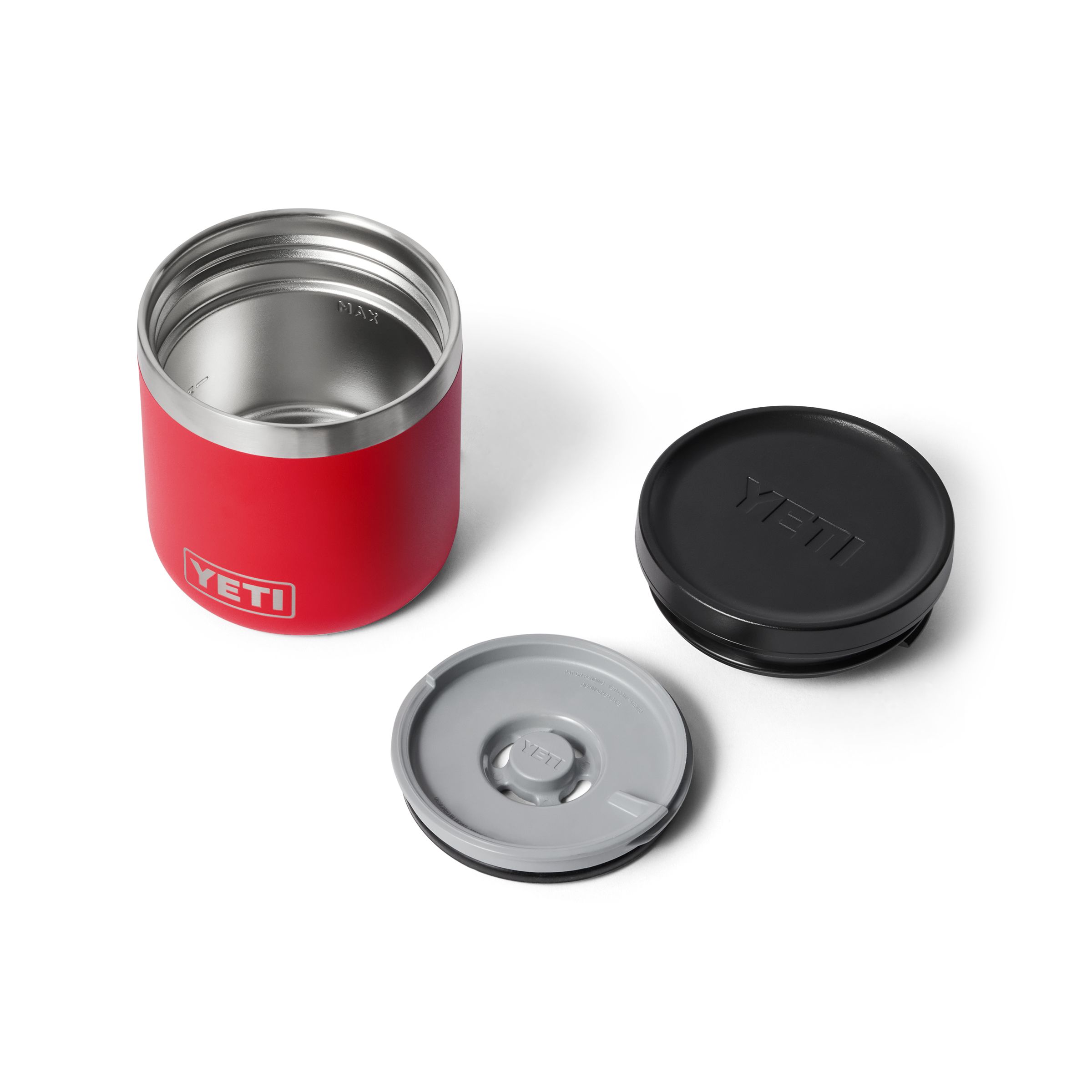 YETI ® Rambler® 8 oz Insulated Food Jar