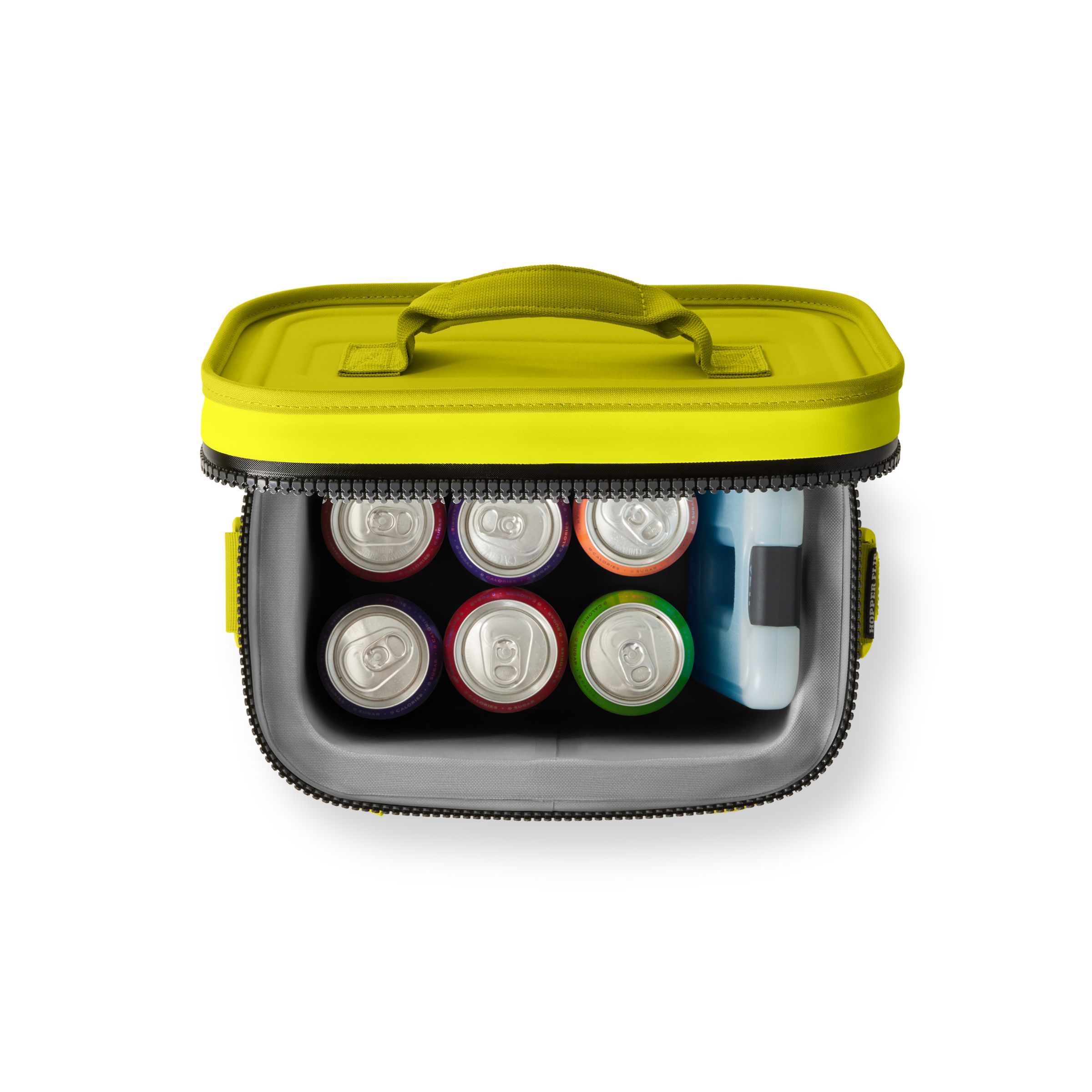 YETI Hopper Flip® 8 Soft Cooler Bag