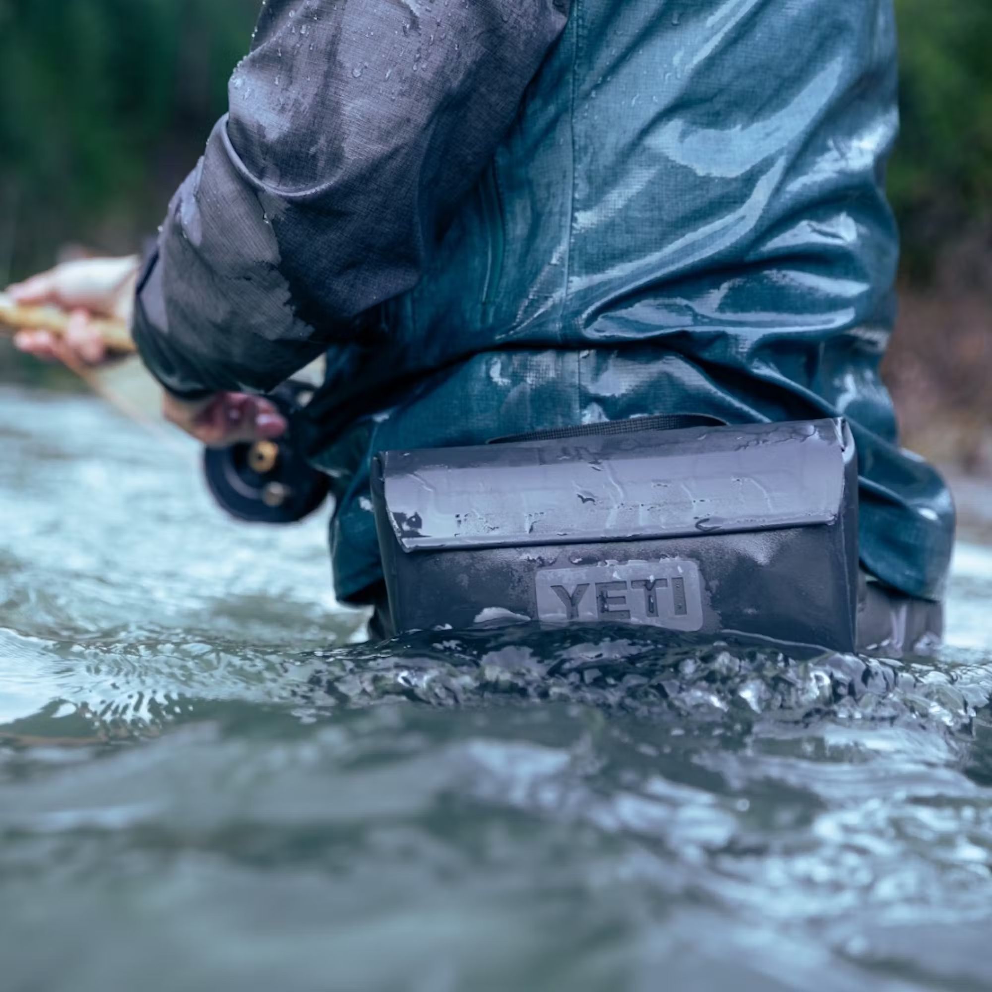 YETI Sidekick Dry™ Waterproof Bag -  1 L