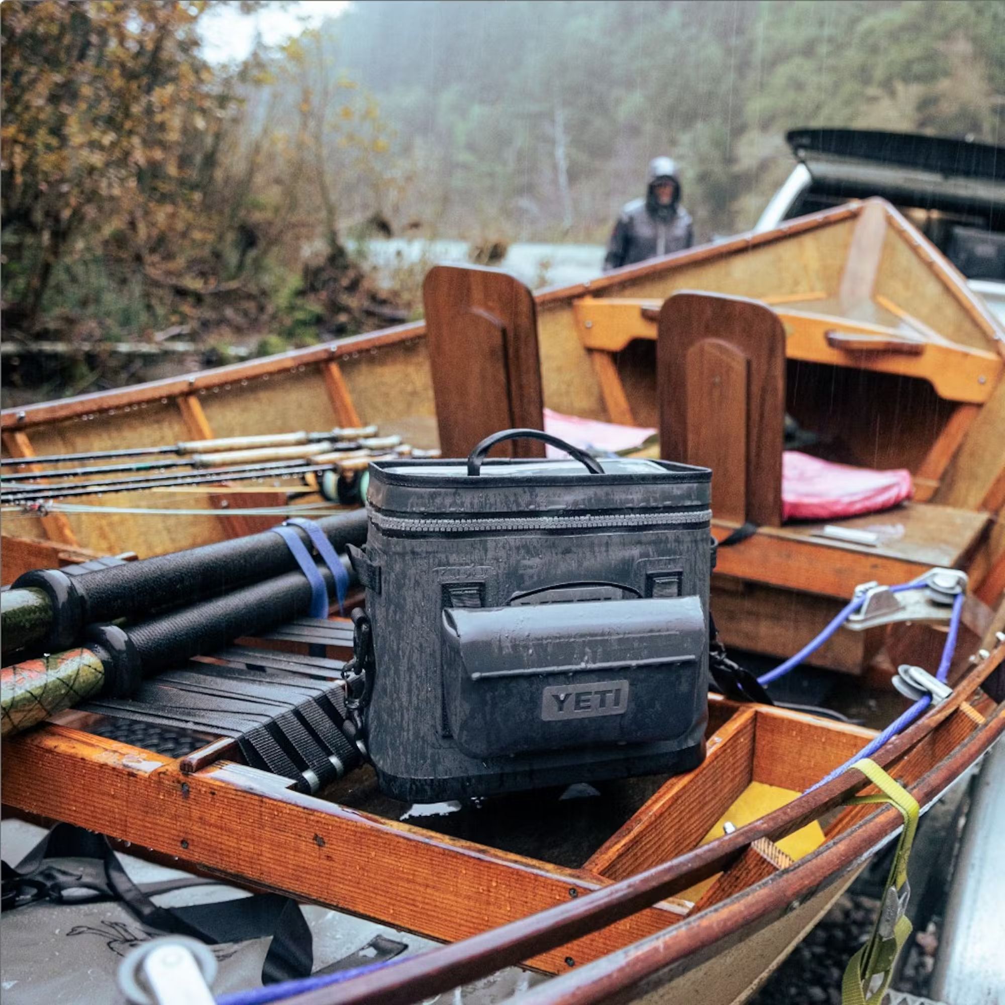 YETI Sidekick Dry™ Waterproof Bag -  1 L