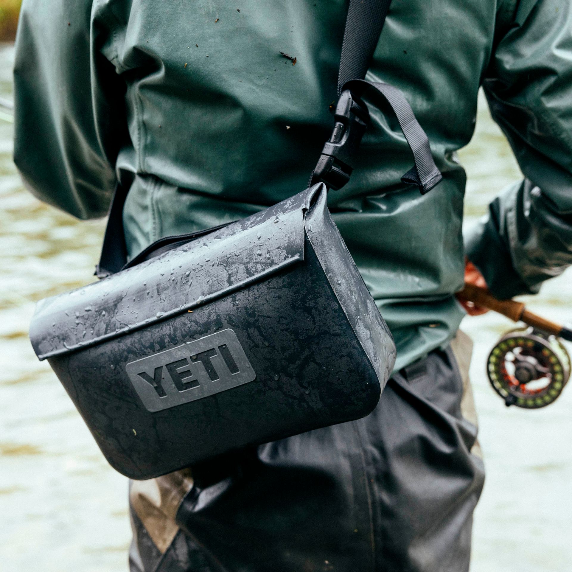 YETI Sidekick 3L Dry Bag