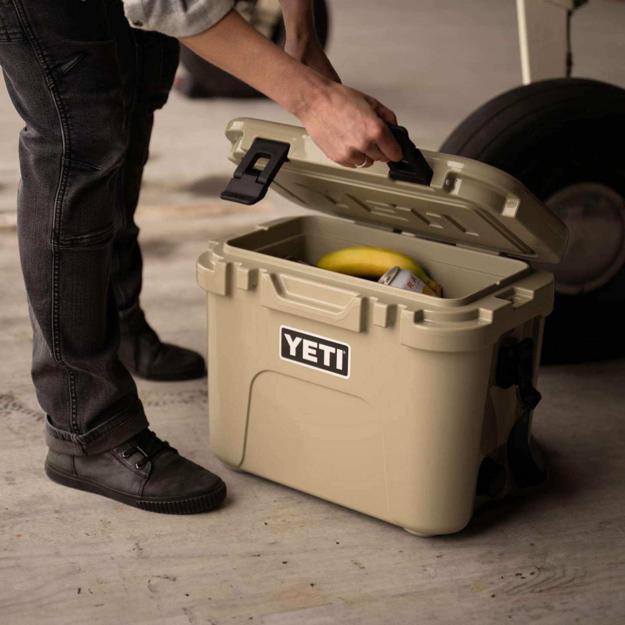 YETI Roadie® 15 Hard Cooler