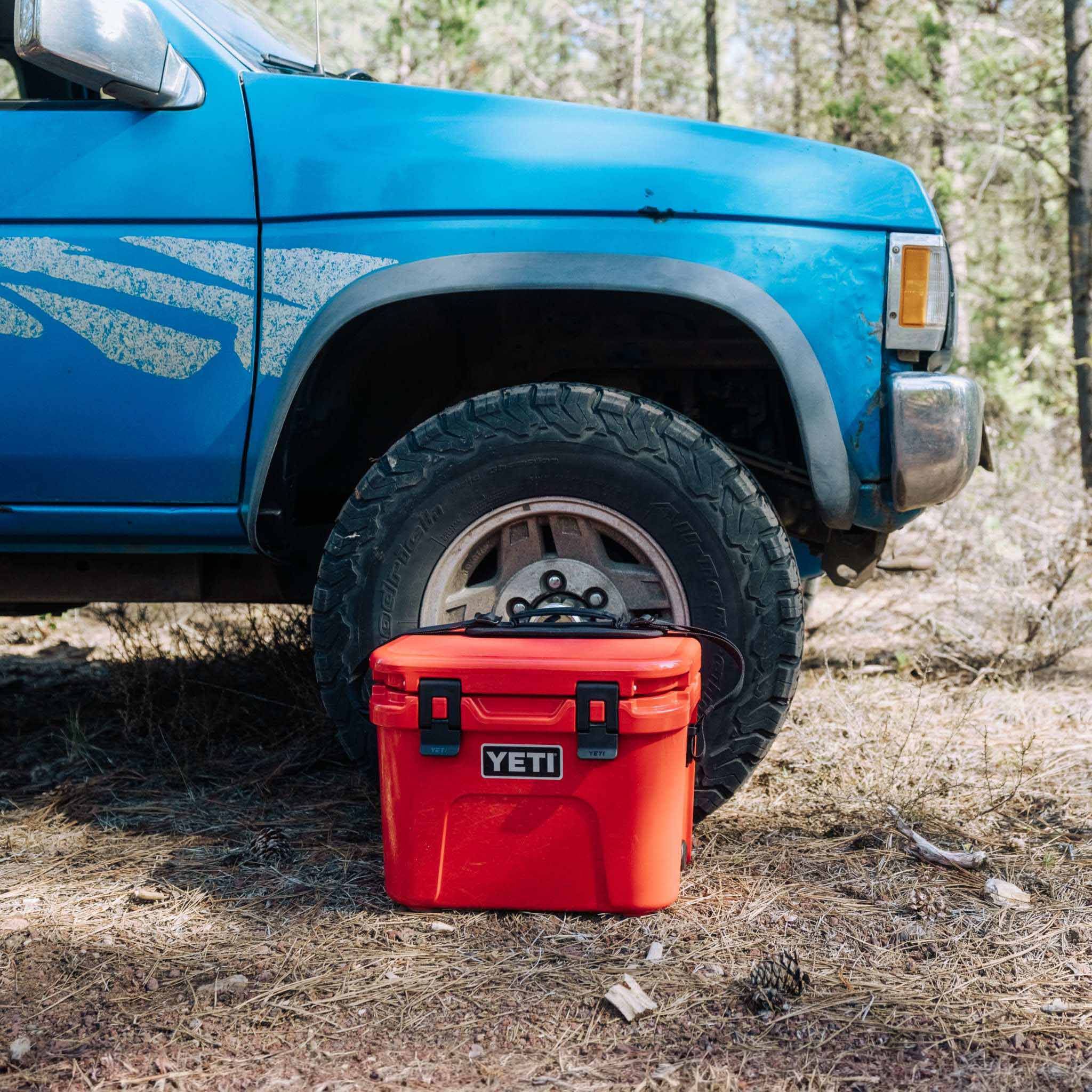 YETI Roadie® 15 Hard Cooler