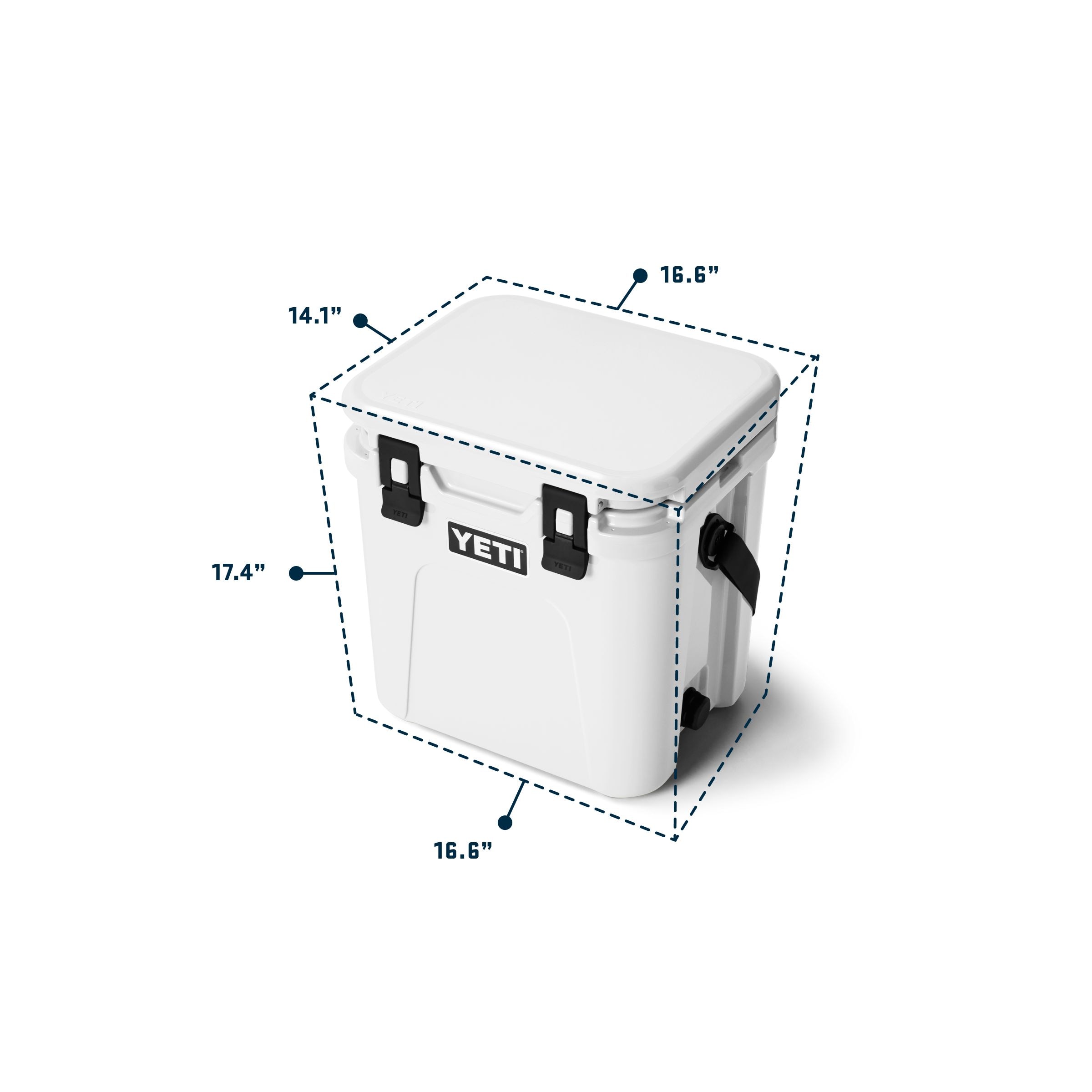 YETI Roadie® 24 2.0 Hard Cooler