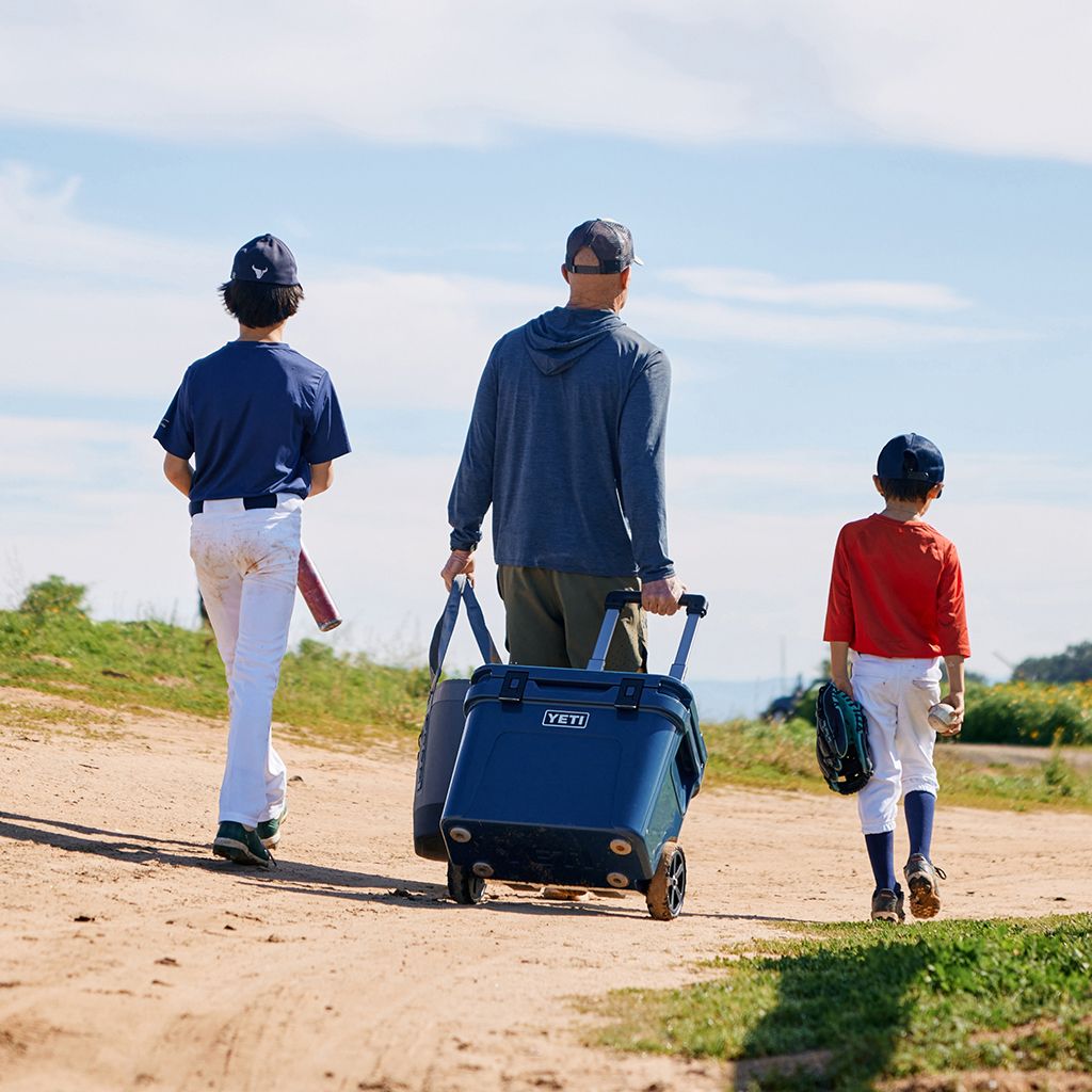 YETI Roadie® 32 Wheeled Hard Cooler