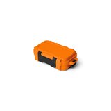 YETI Loadout Gobox 1 Waterproof Gear Case Front_Angled_Left