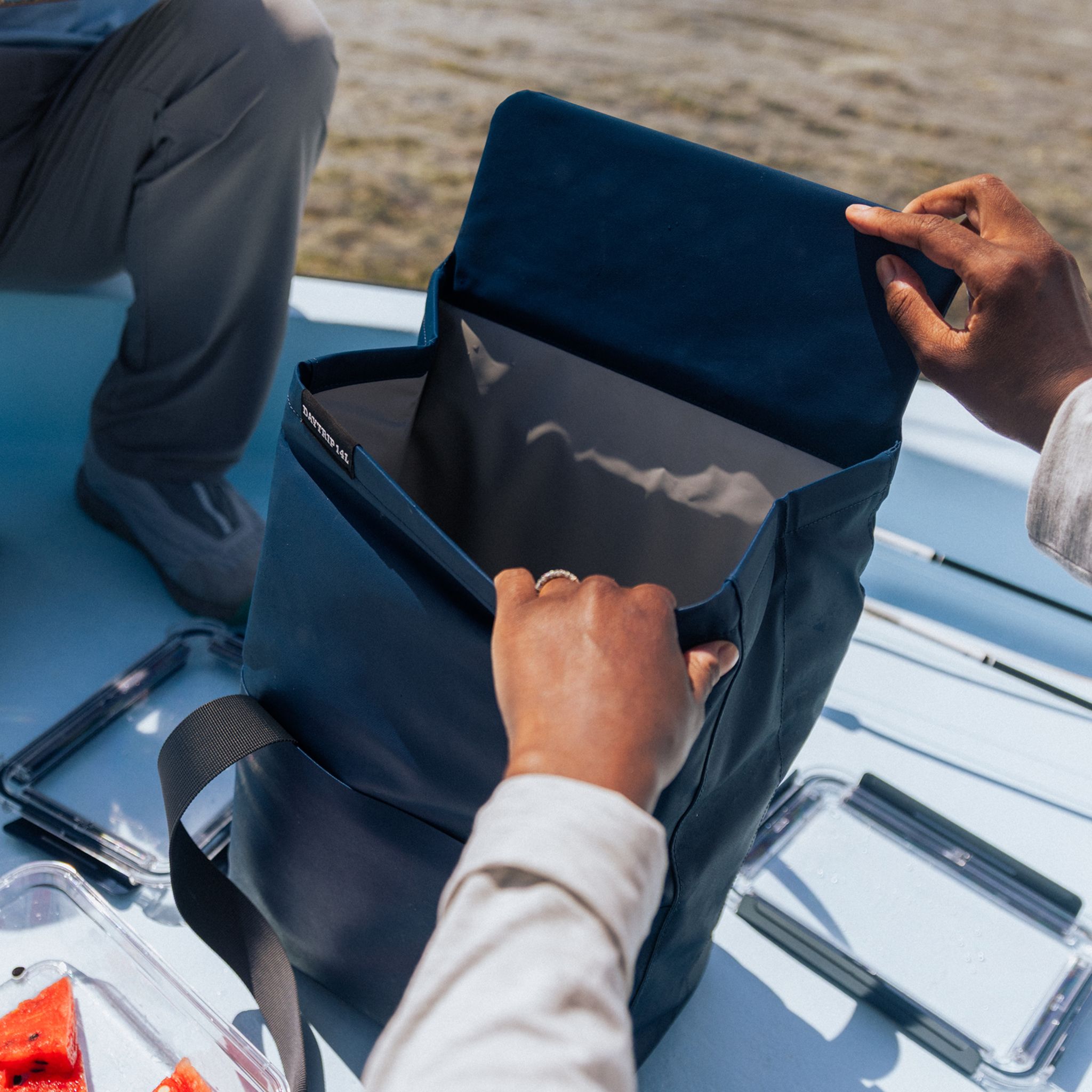 YETI Daytrip® 14L Insulated Bag