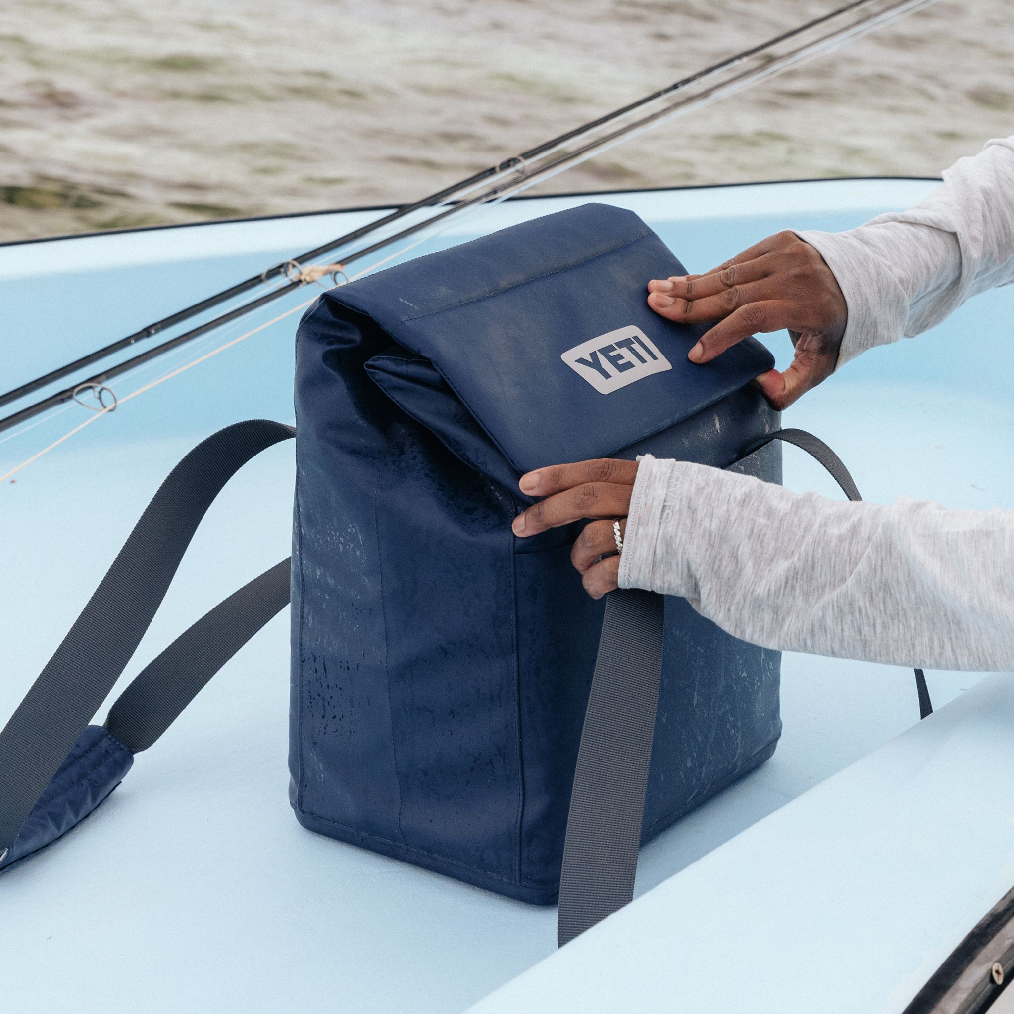 YETI Daytrip® 14L Insulated Bag