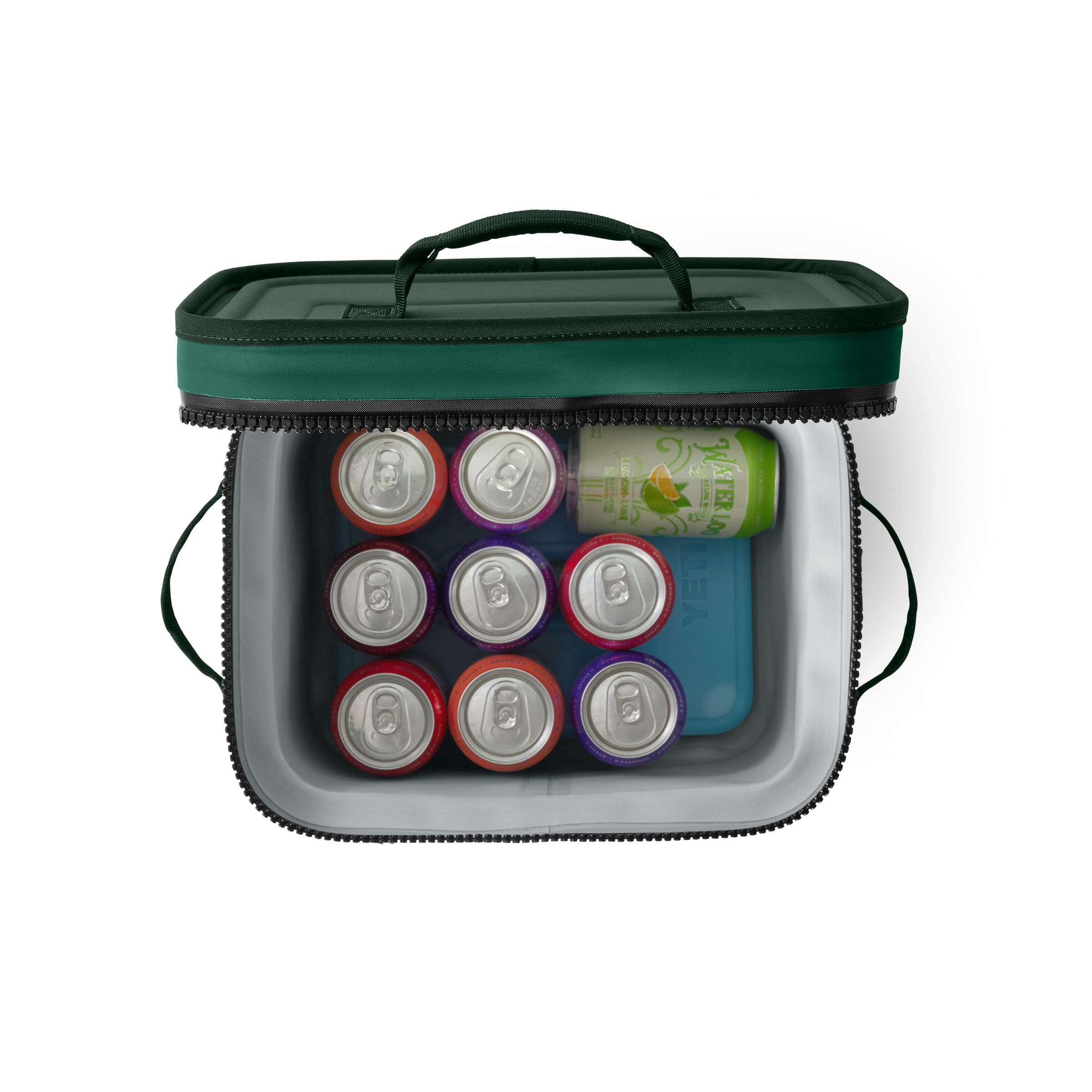 YETI Hopper Flip® 12 Soft Cooler Bag