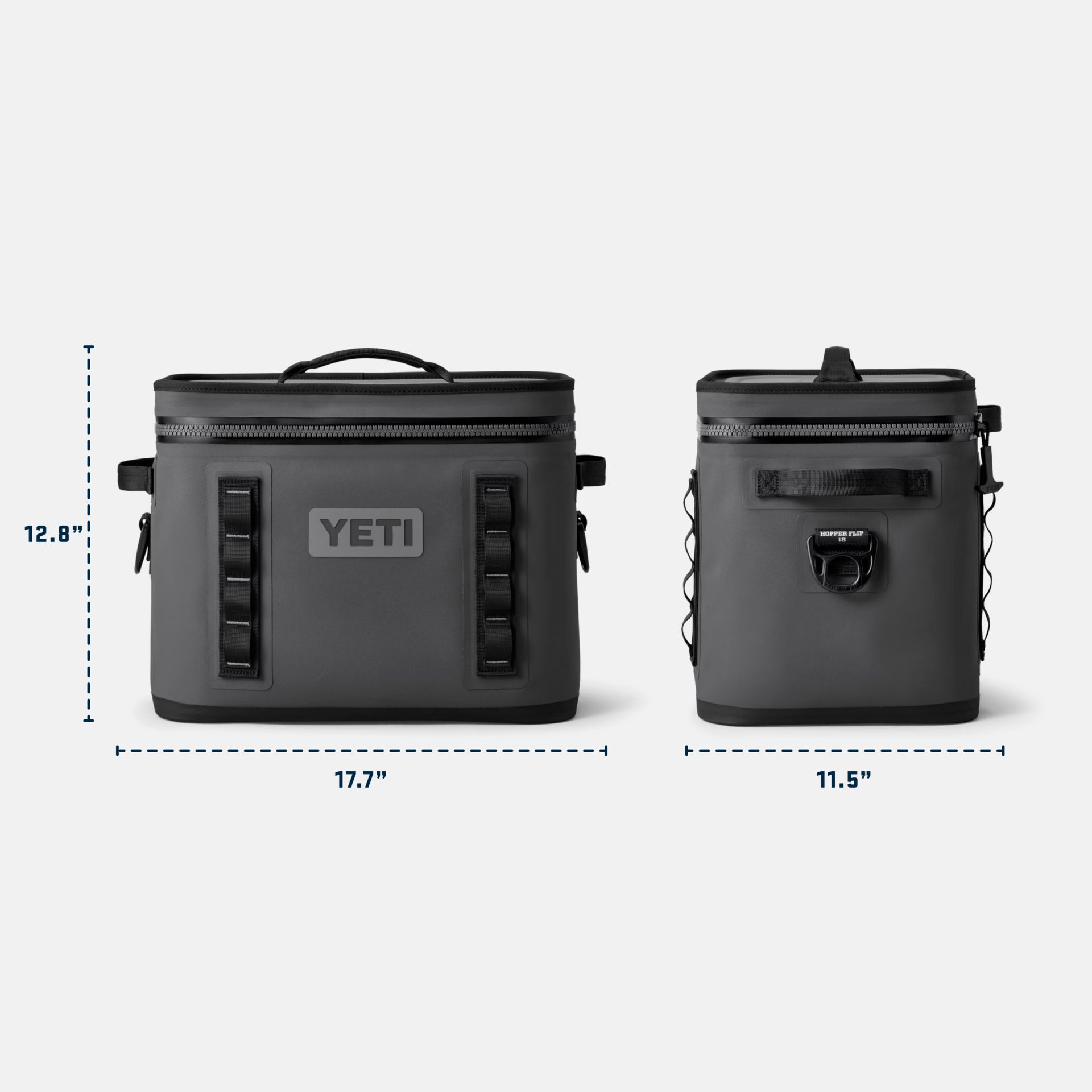 YETI Hopper Flip® 18 Soft Cooler Bag