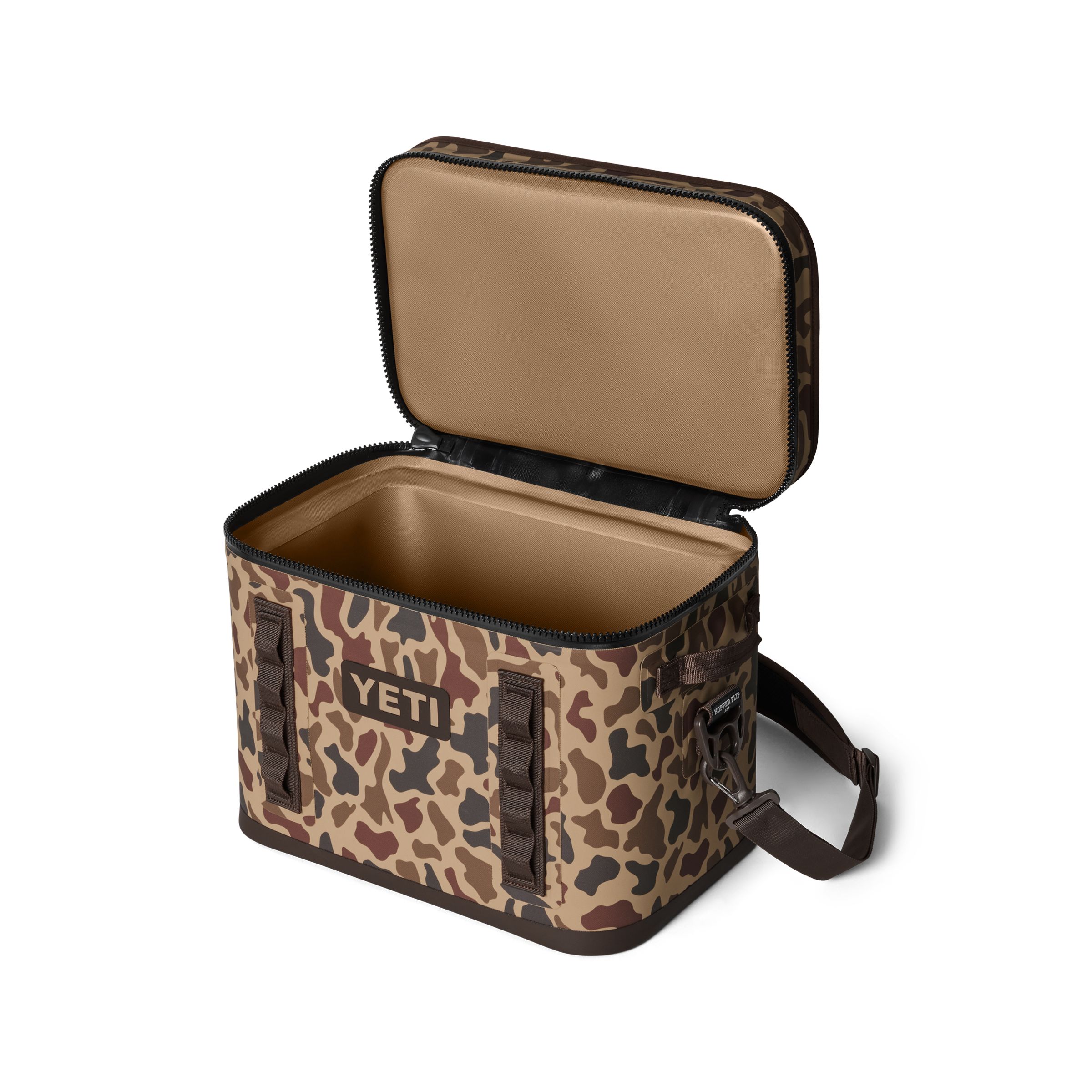 YETI Hopper Flip® 18 Soft Cooler Bag