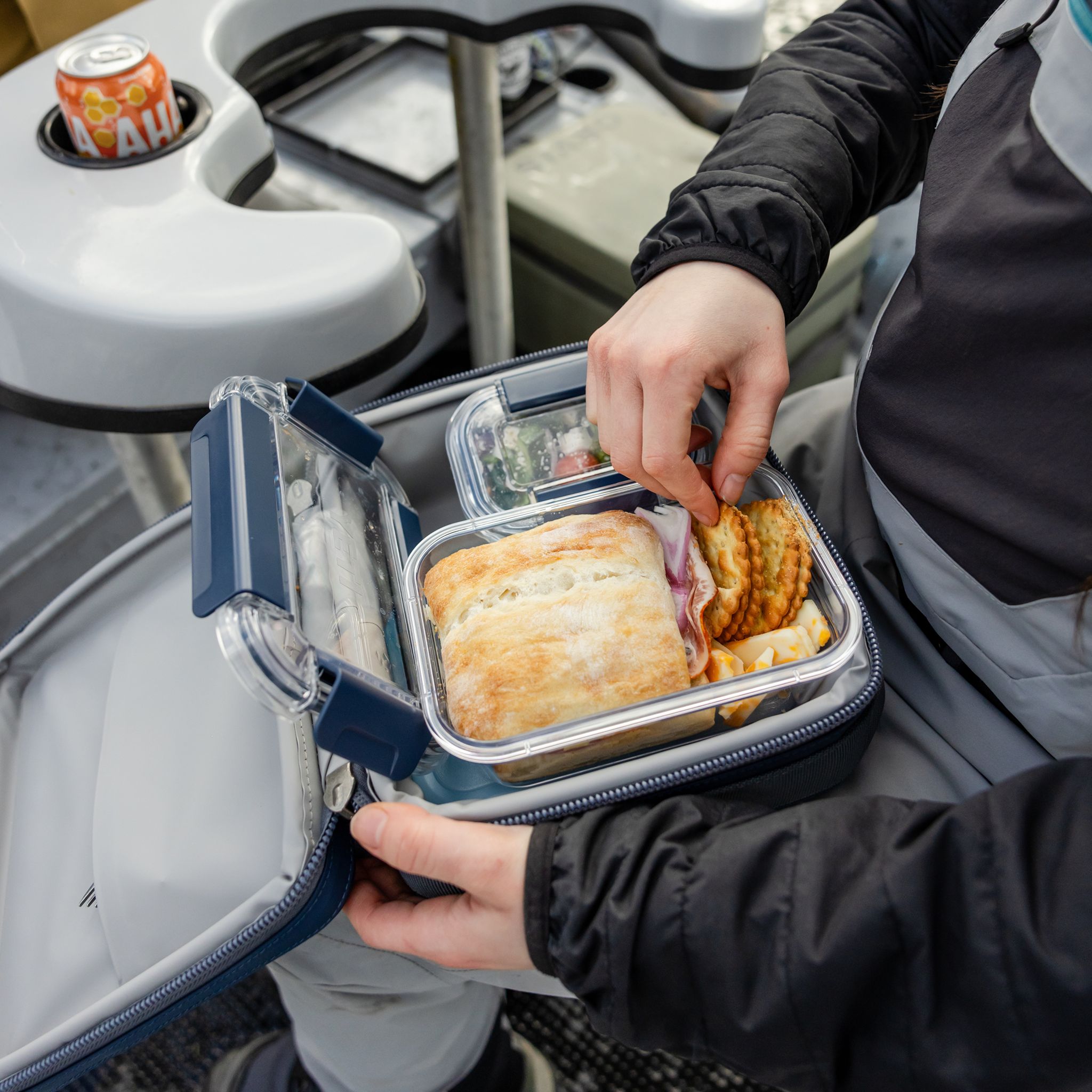 YETI Daytrip® 3L Food Safe Lunch Box