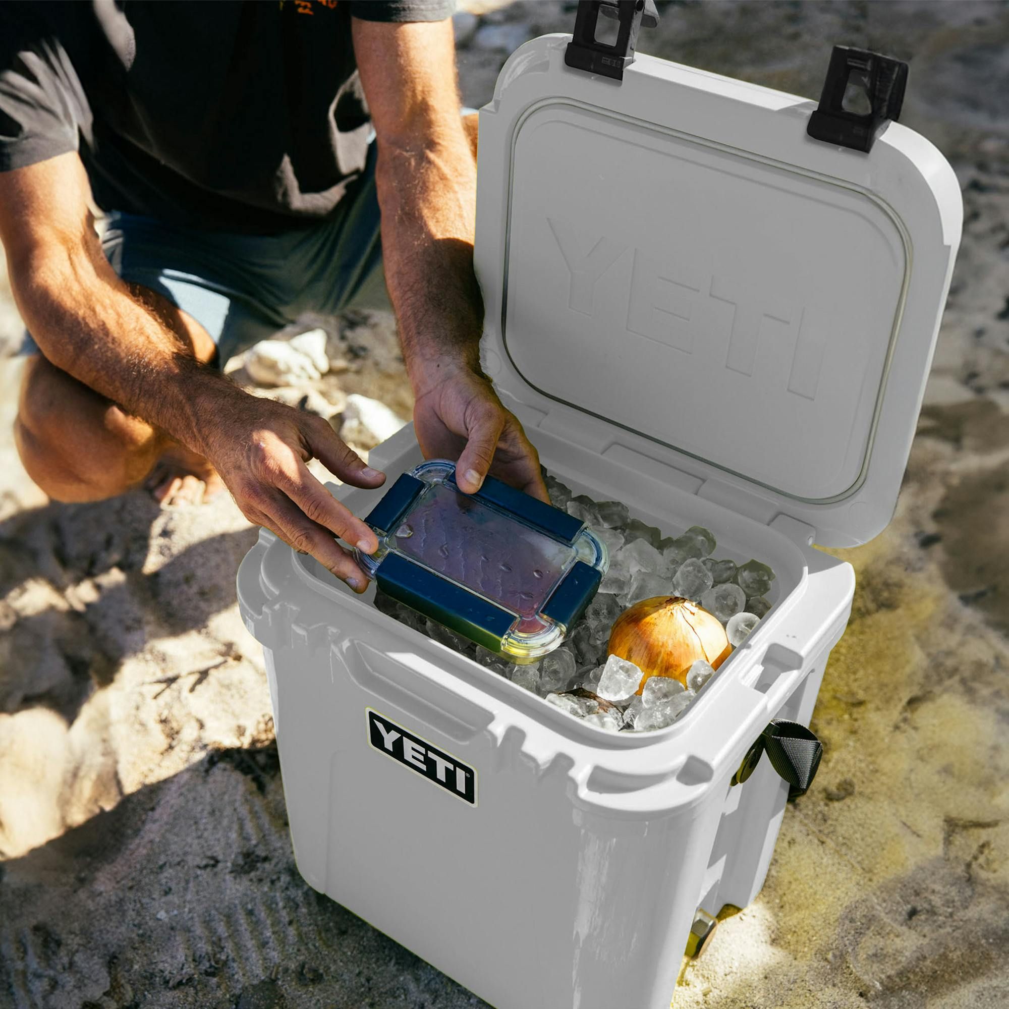 YETI Roadie® 24 2.0 Hard Cooler