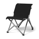 YETI Trailhead® Portable Camping Chair Front_Angled_Left