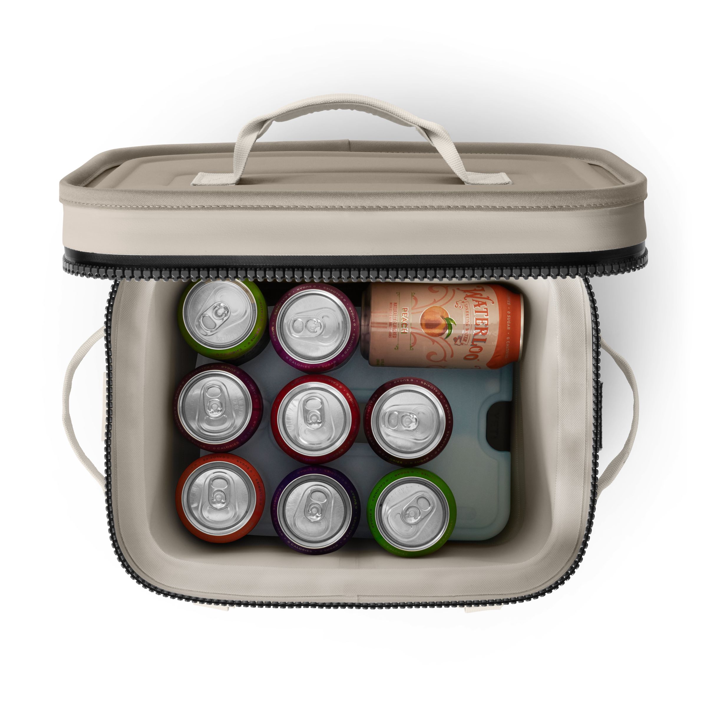 YETI Hopper Flip® 12 Soft Cooler Bag