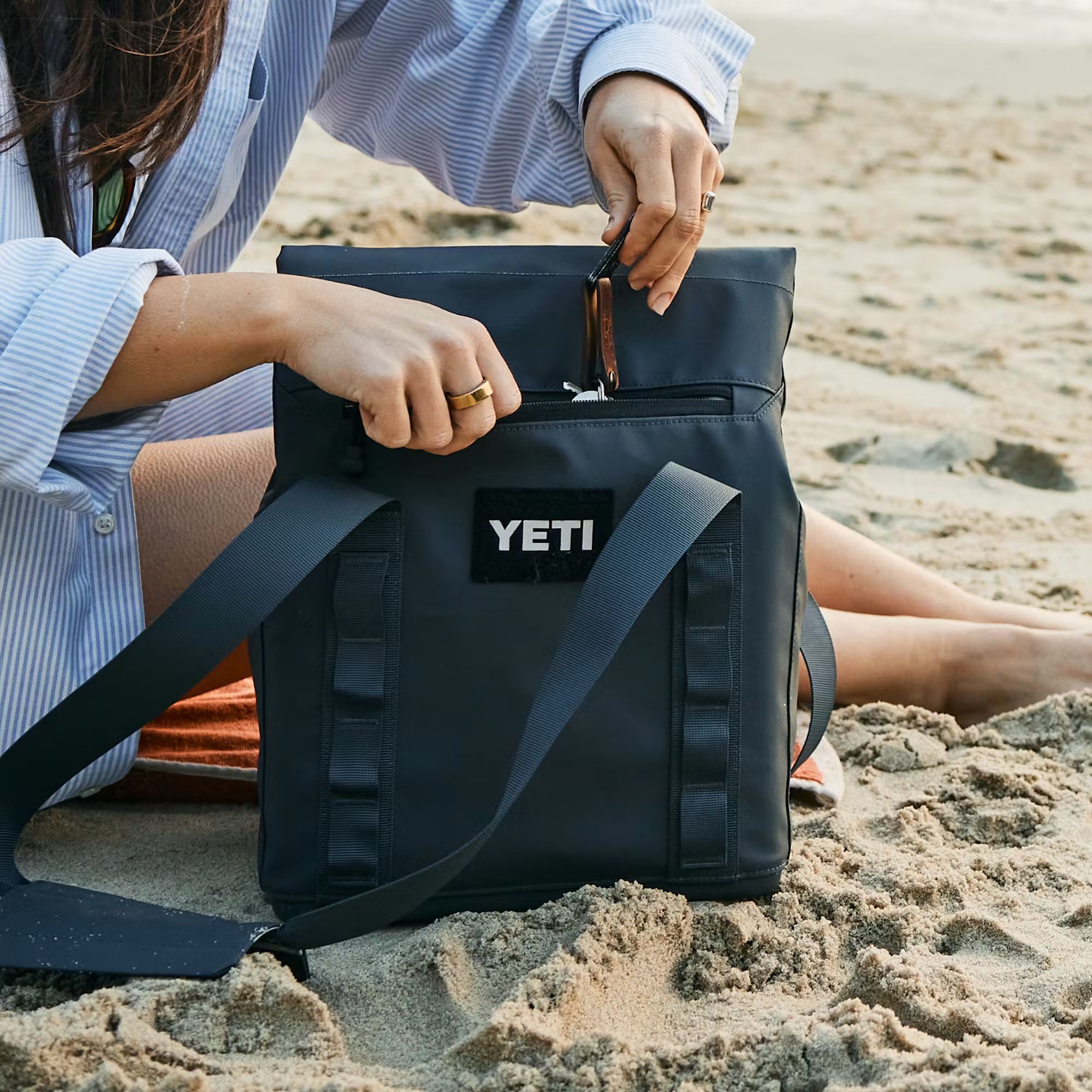 YETI Daytrip® 14L Insulated Bag