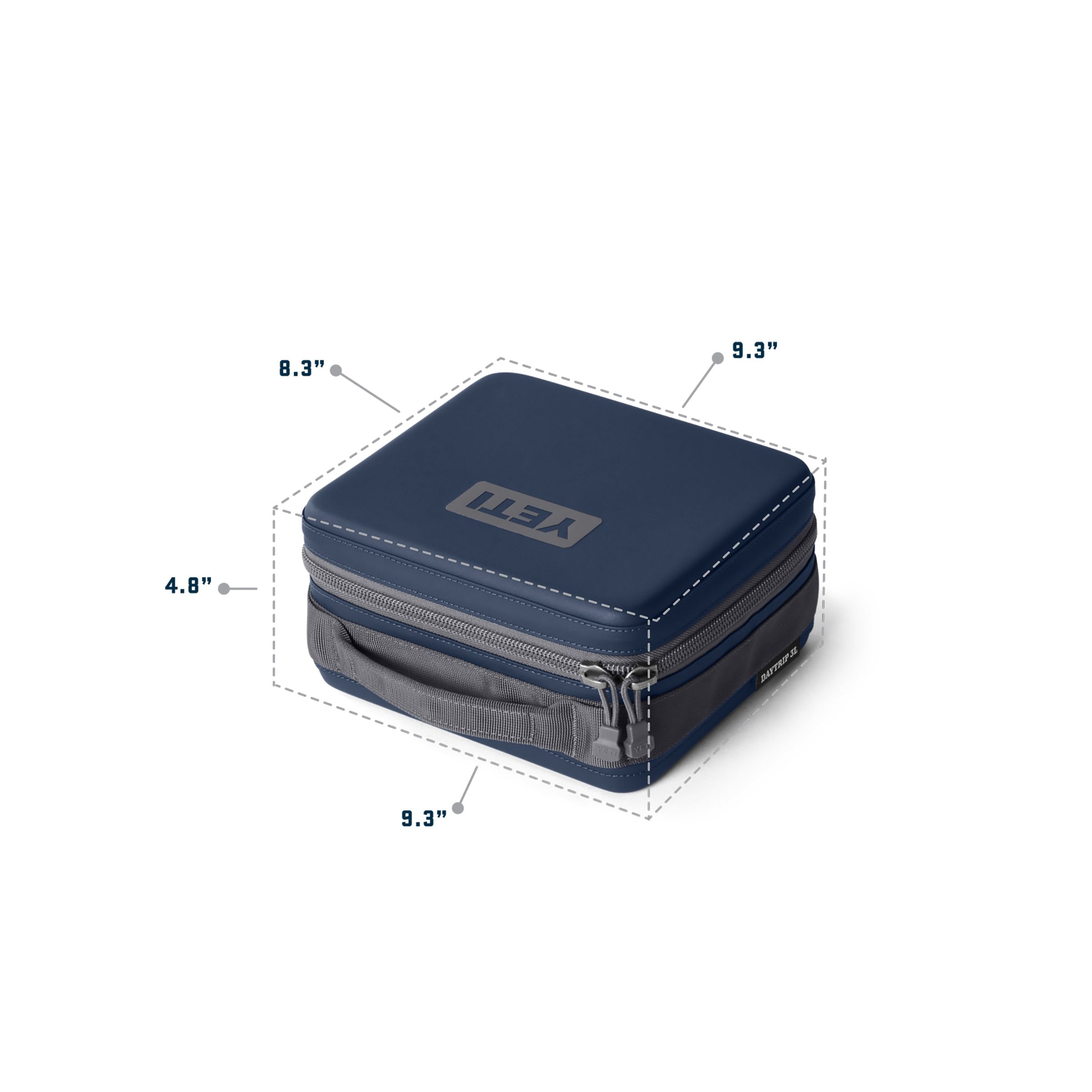 YETI Daytrip® 3L Food Safe Lunch Box