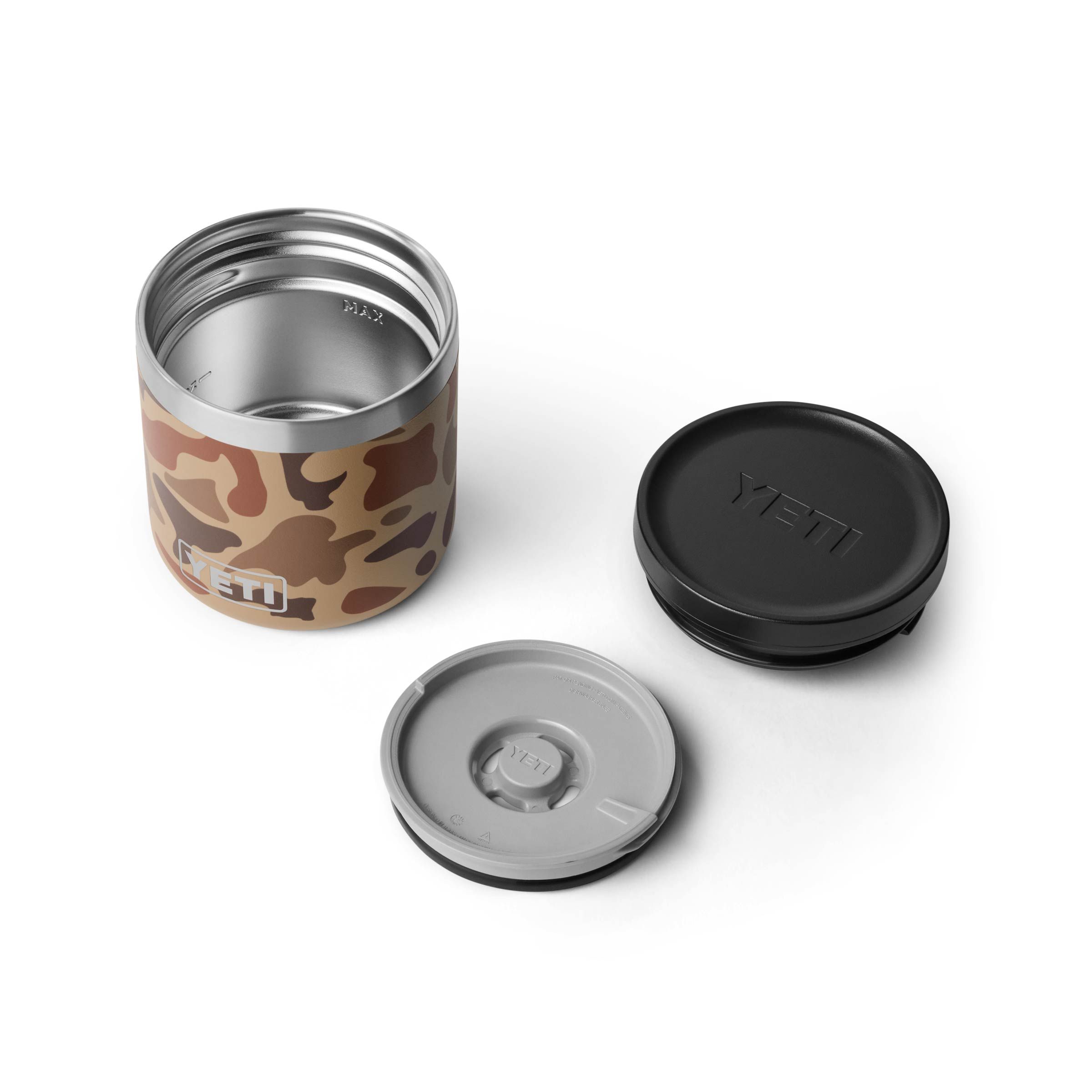 YETI ® Rambler® 8 oz Insulated Food Jar
