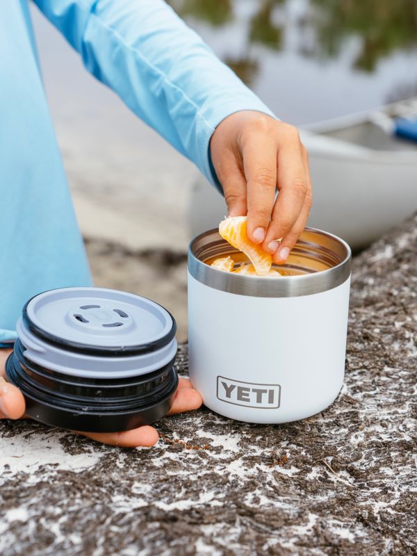 YETI ® Rambler® 8 oz Insulated Food Jar