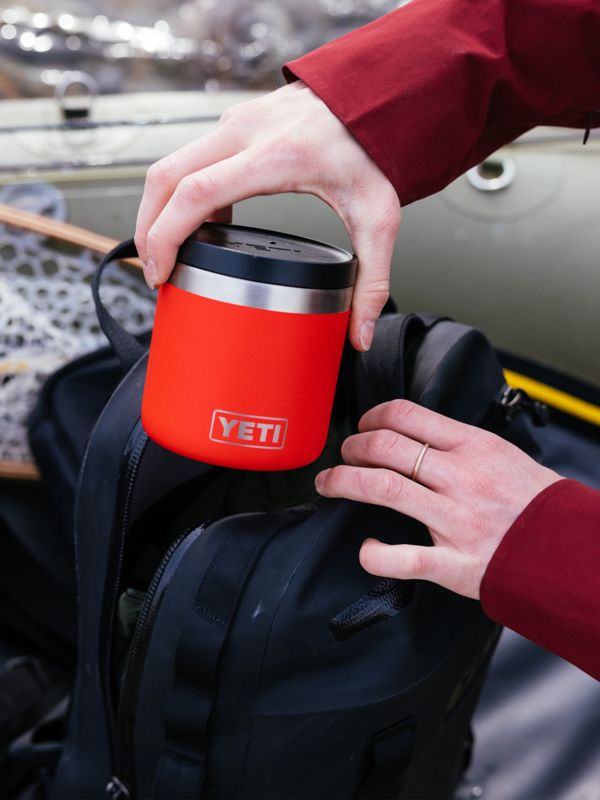 YETI ® Rambler® 8 oz Insulated Food Jar
