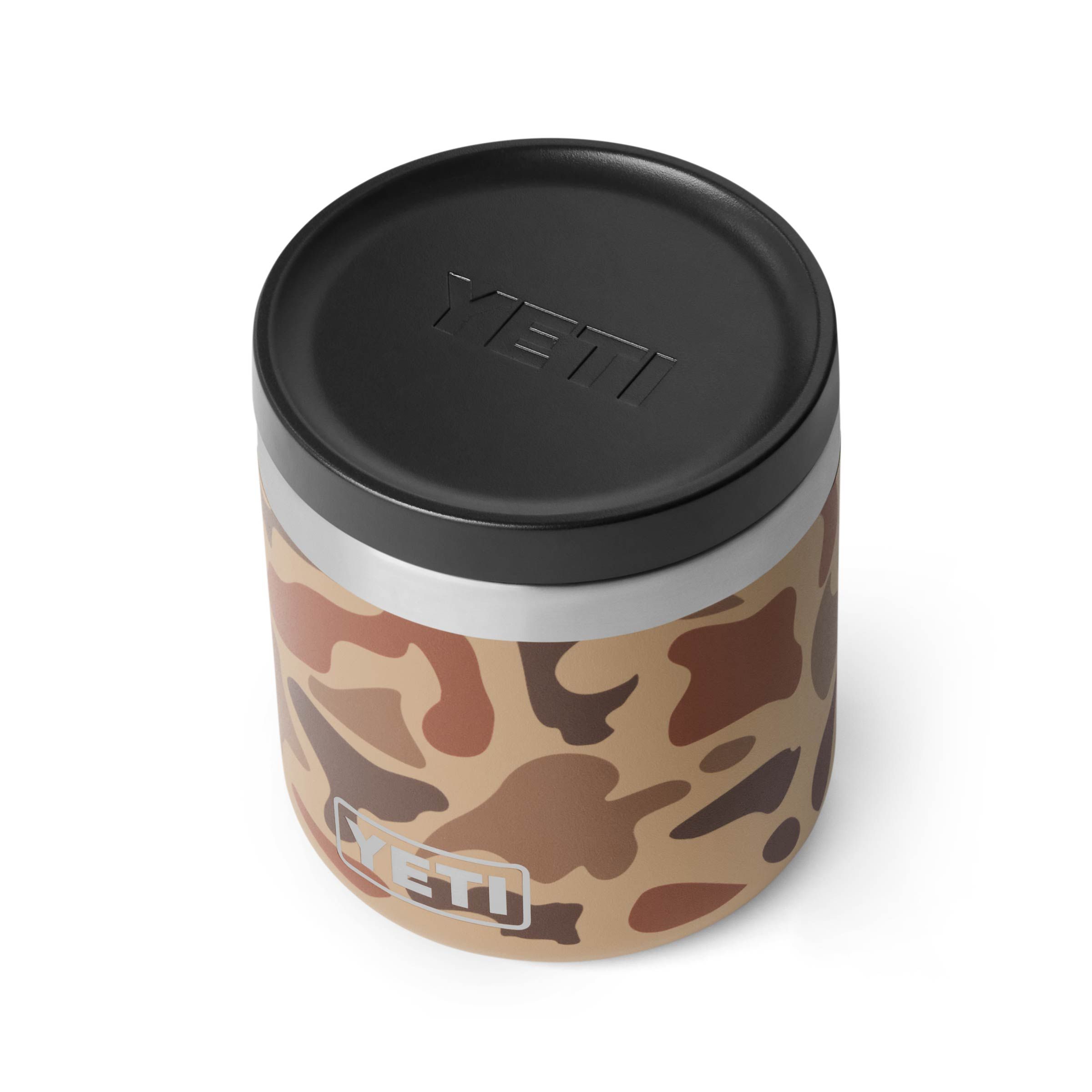 YETI ® Rambler® 8 oz Insulated Food Jar