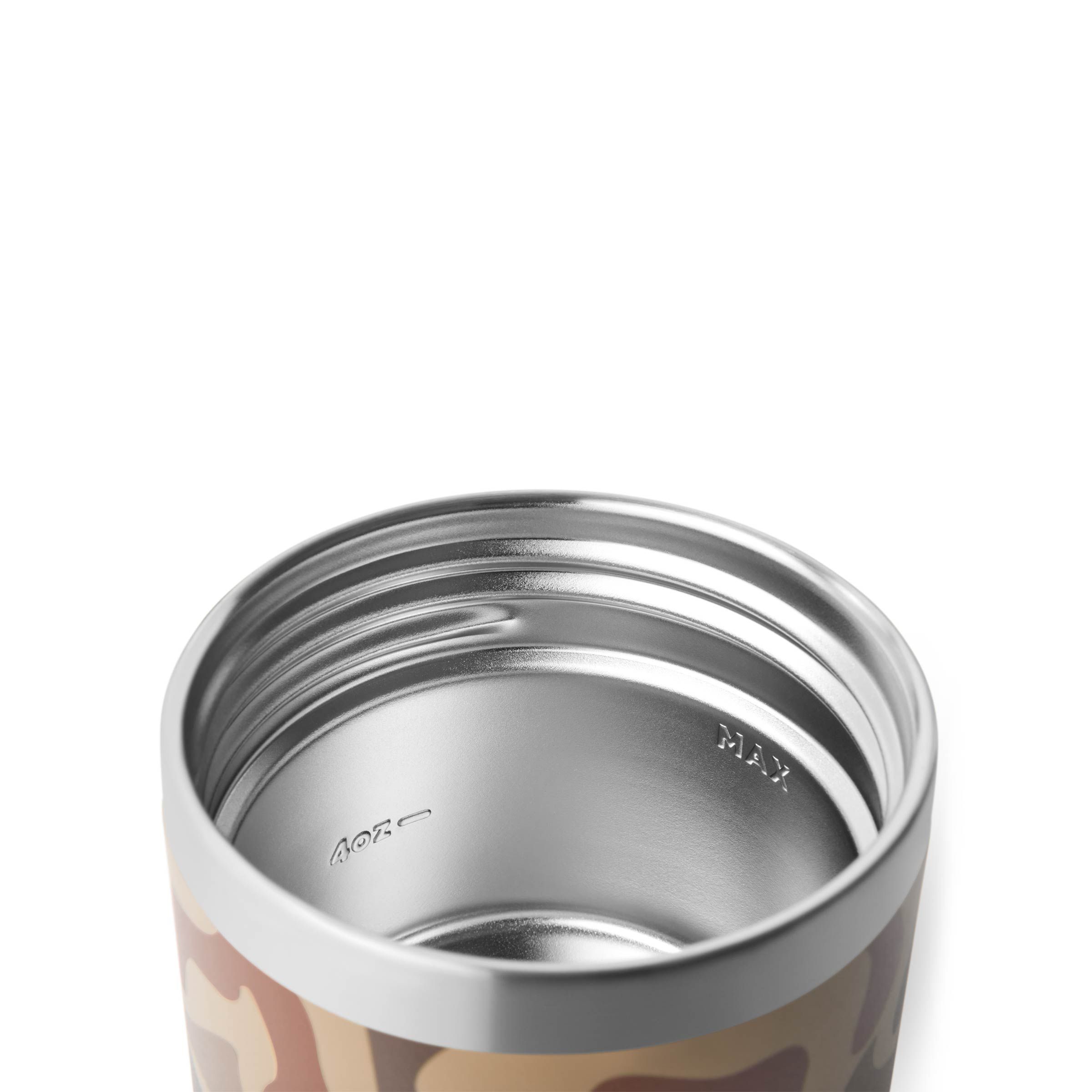 YETI ® Rambler® 8 oz Insulated Food Jar