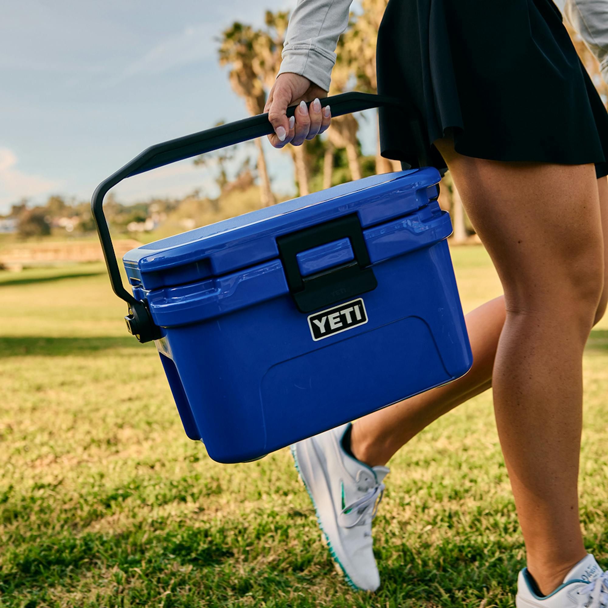 YETI Roadie® 8 Hard Cooler