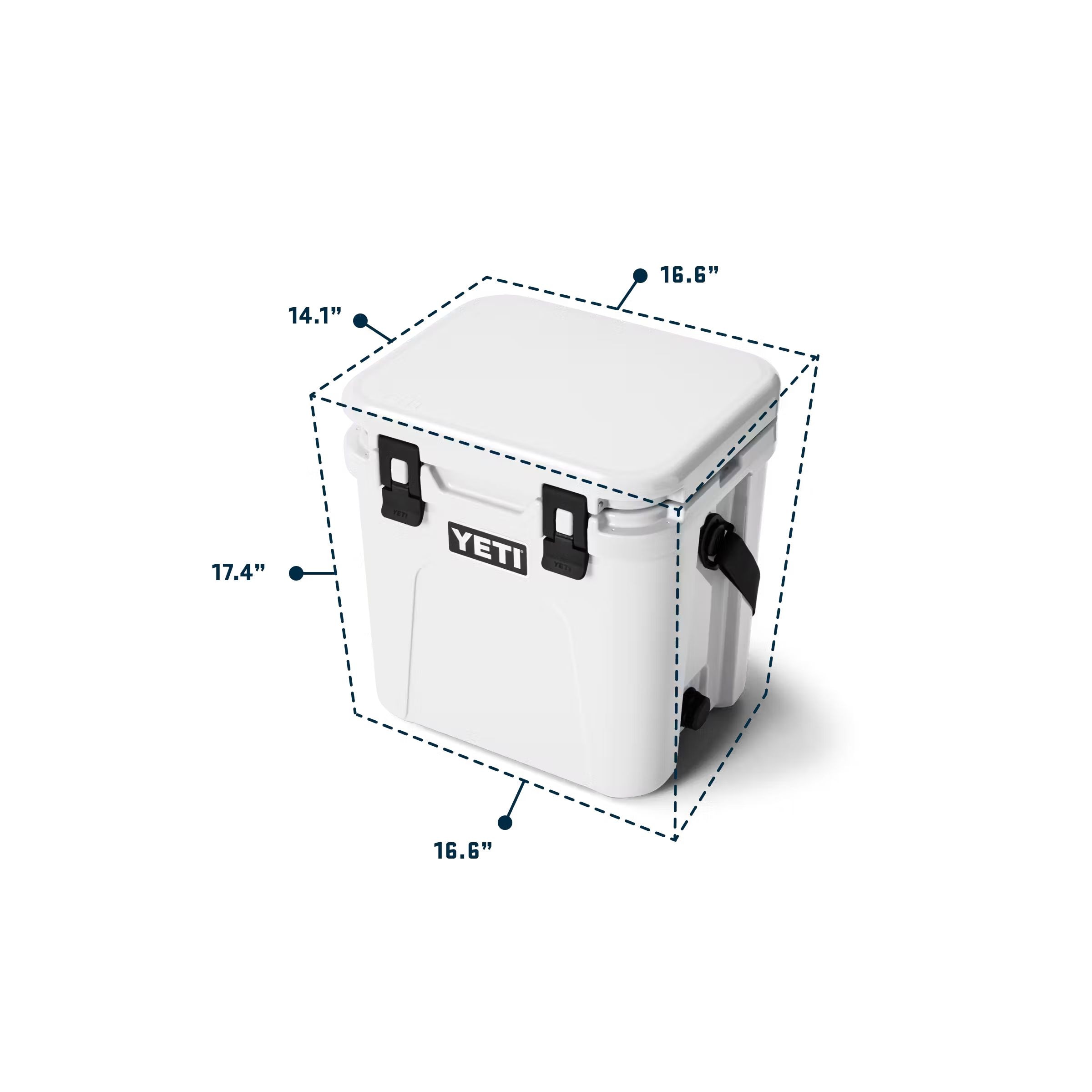 YETI Roadie® 24 2.0 Hard Cooler