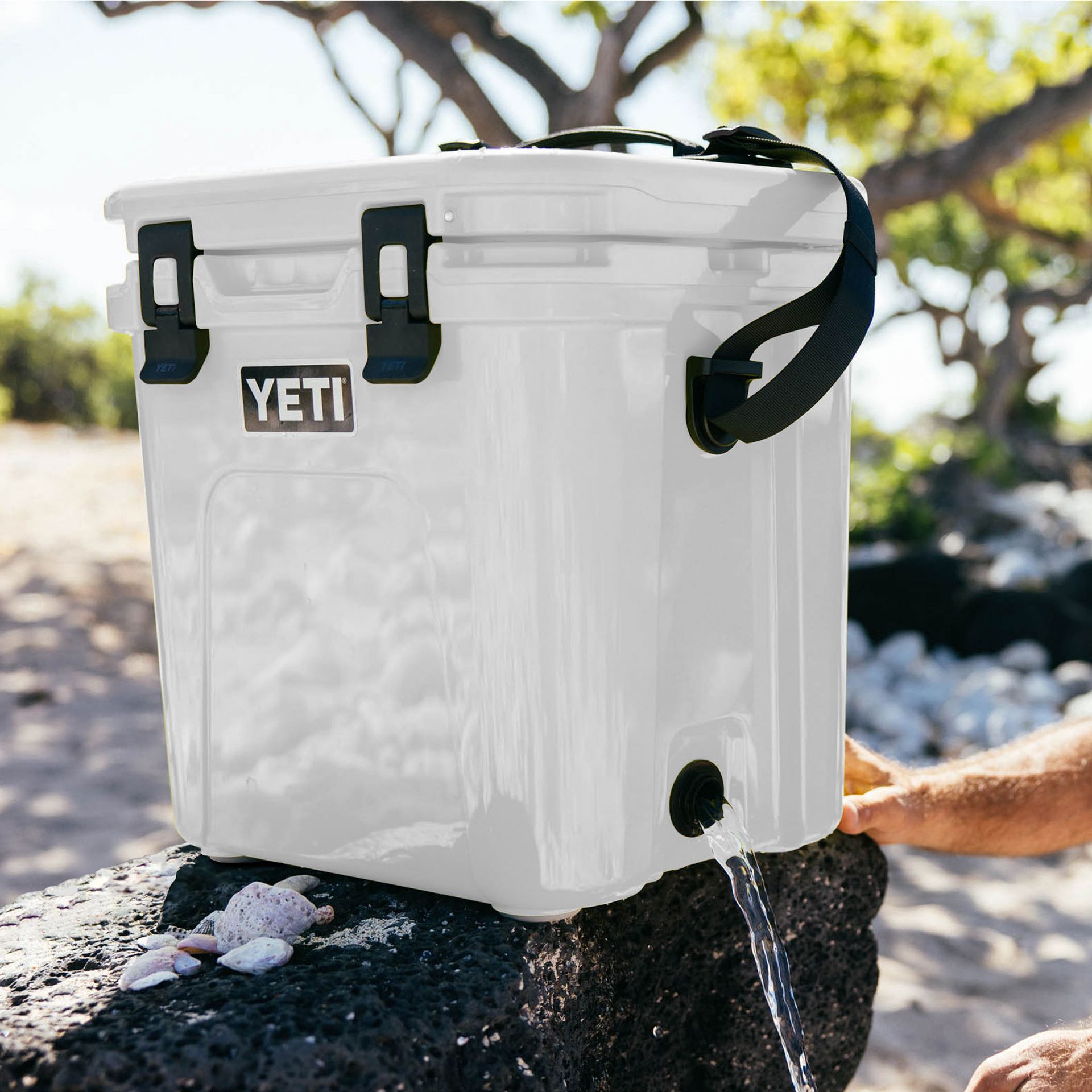 YETI Roadie® 24 2.0 Hard Cooler