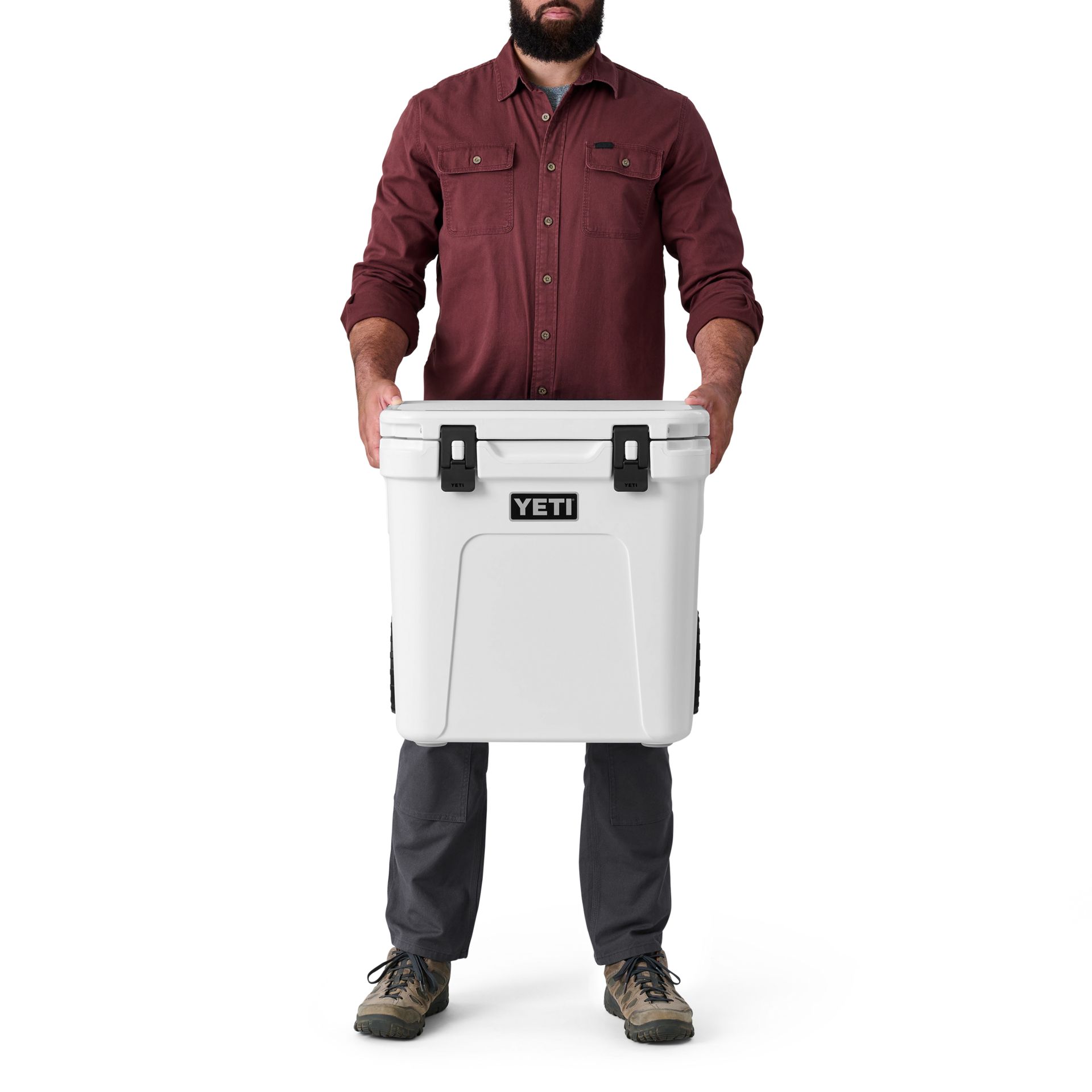 YETI Roadie® 48 Wheeled Cooler