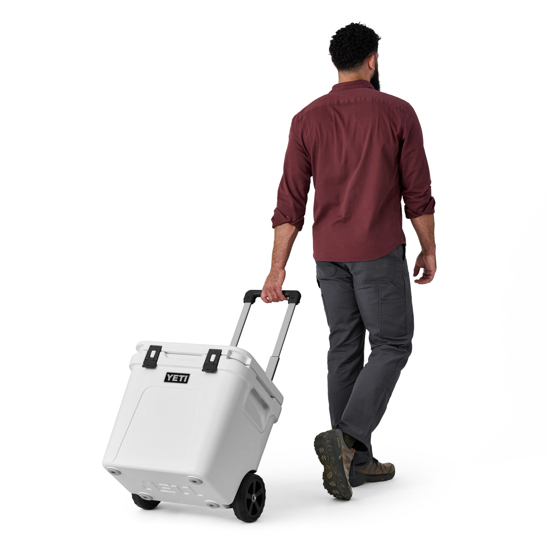 YETI Roadie® 48 Wheeled Cooler