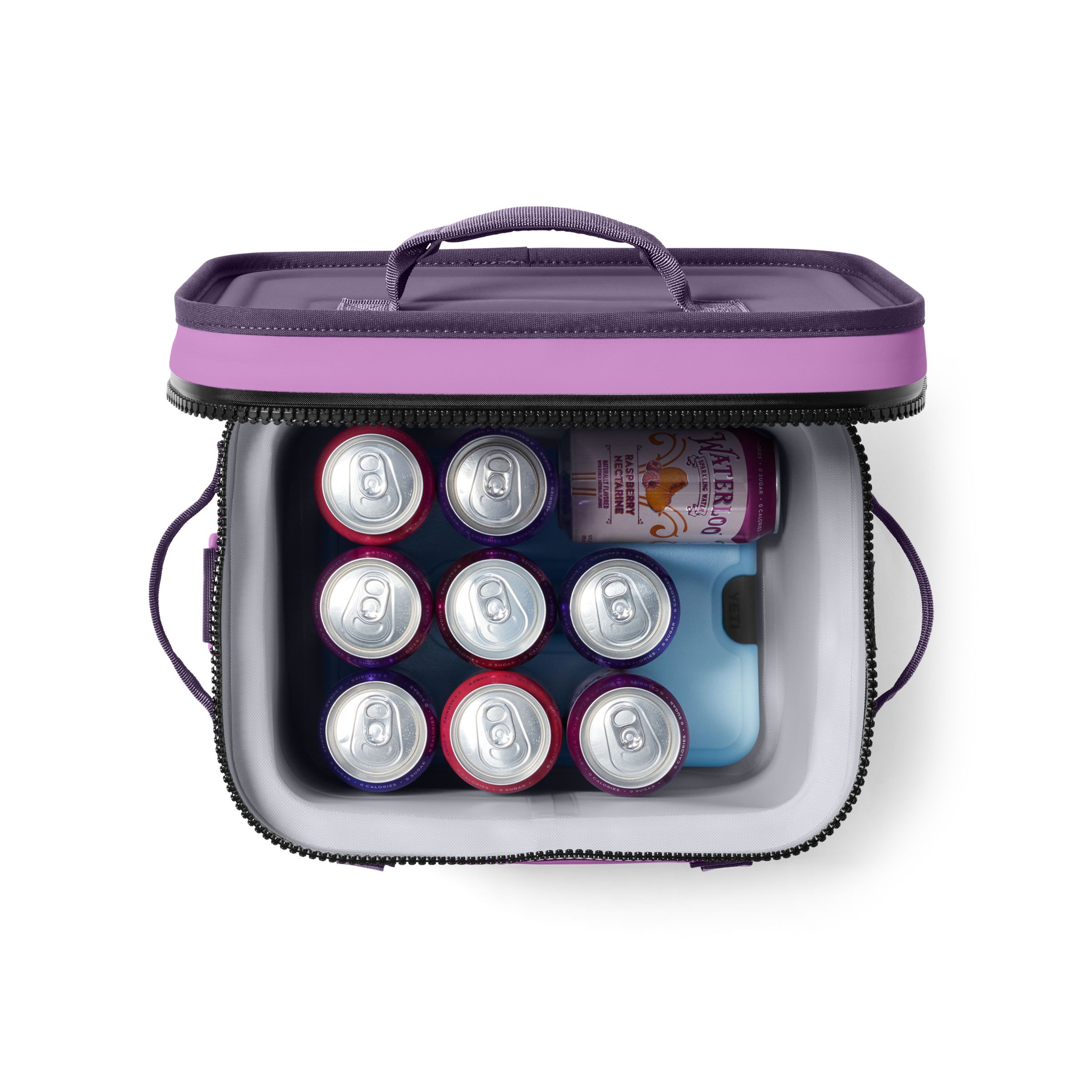 YETI Hopper Flip® 12 Soft Cooler Bag